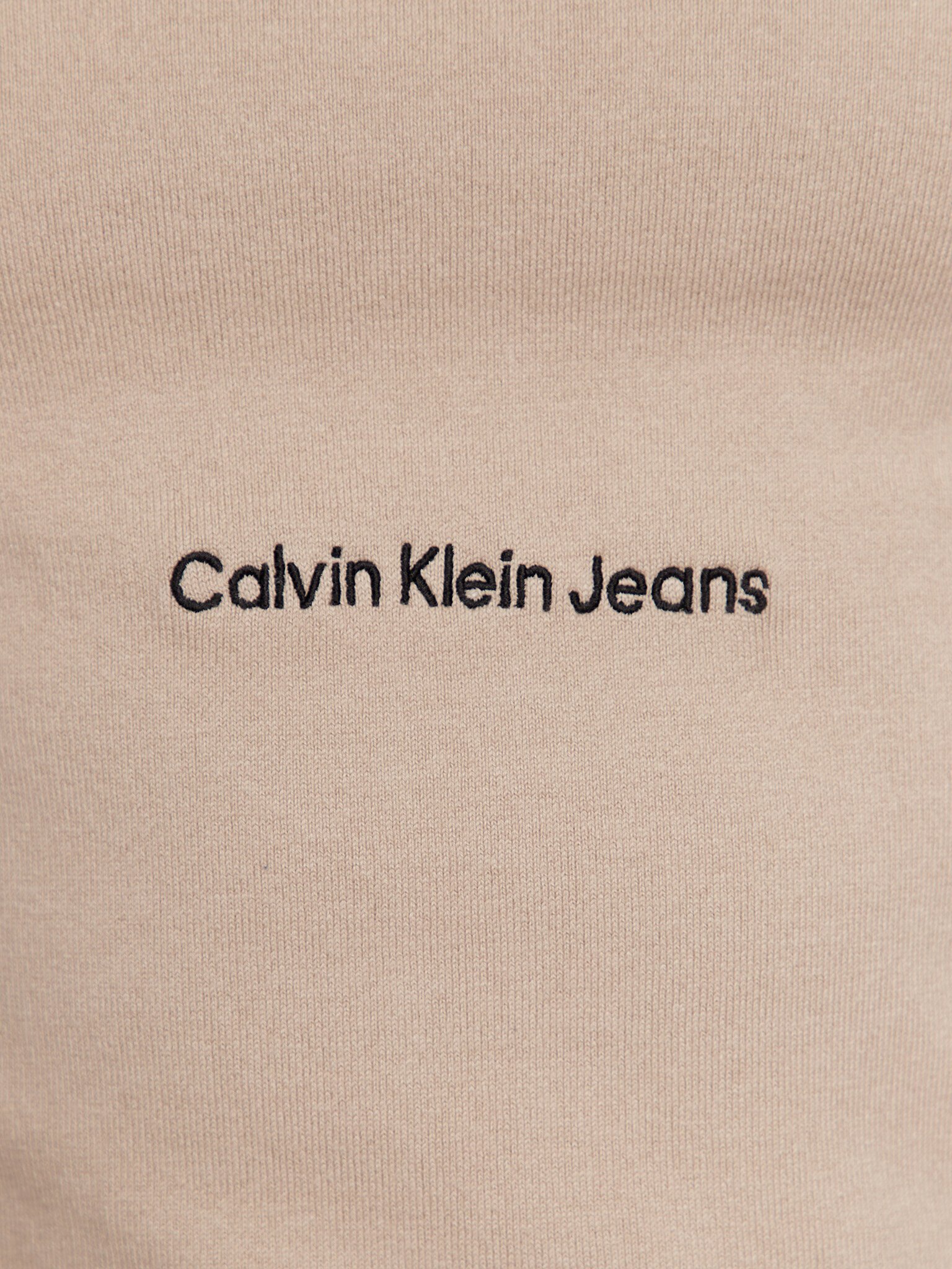 Homme  Calvin klein J30J324325 PED Plaza Taupe