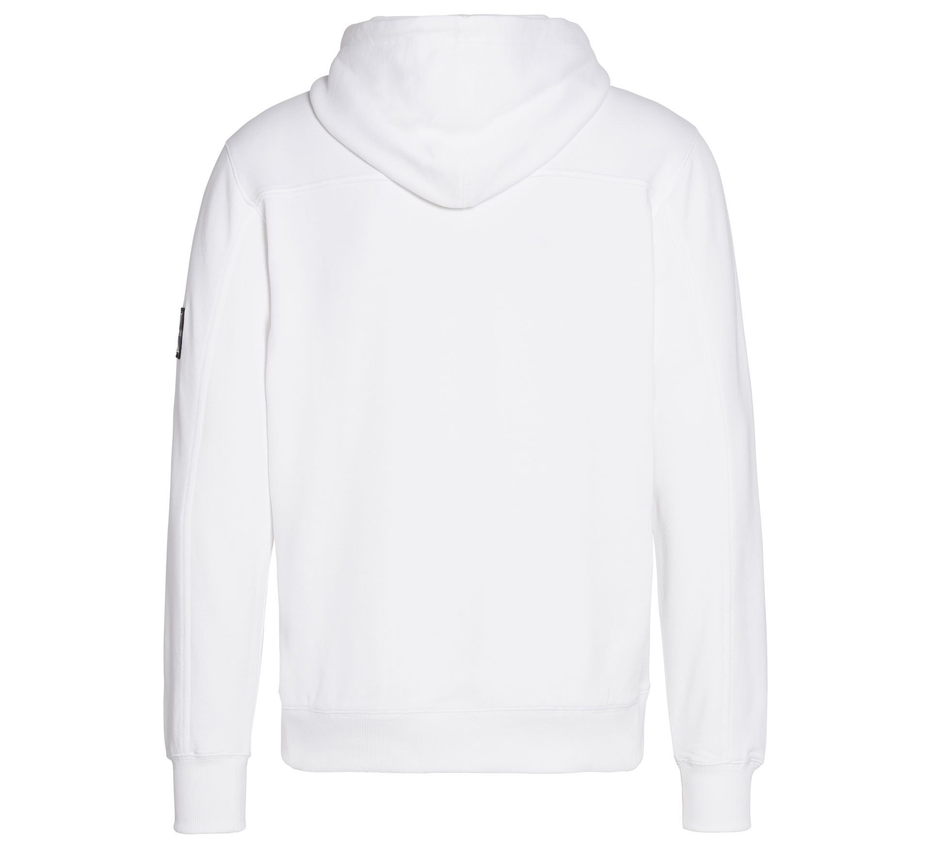 Sweatshirts  Calvin klein J30J314036 YAF BRIGHT WHITE
