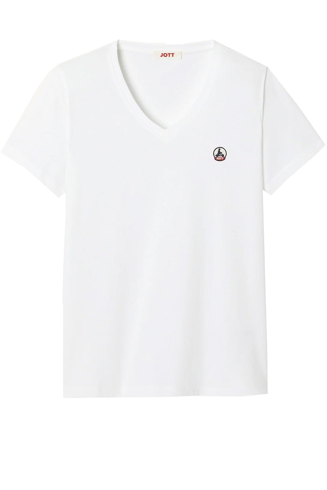 Tops & Tee shirts  Just over the top CANCUN 901 BLANC