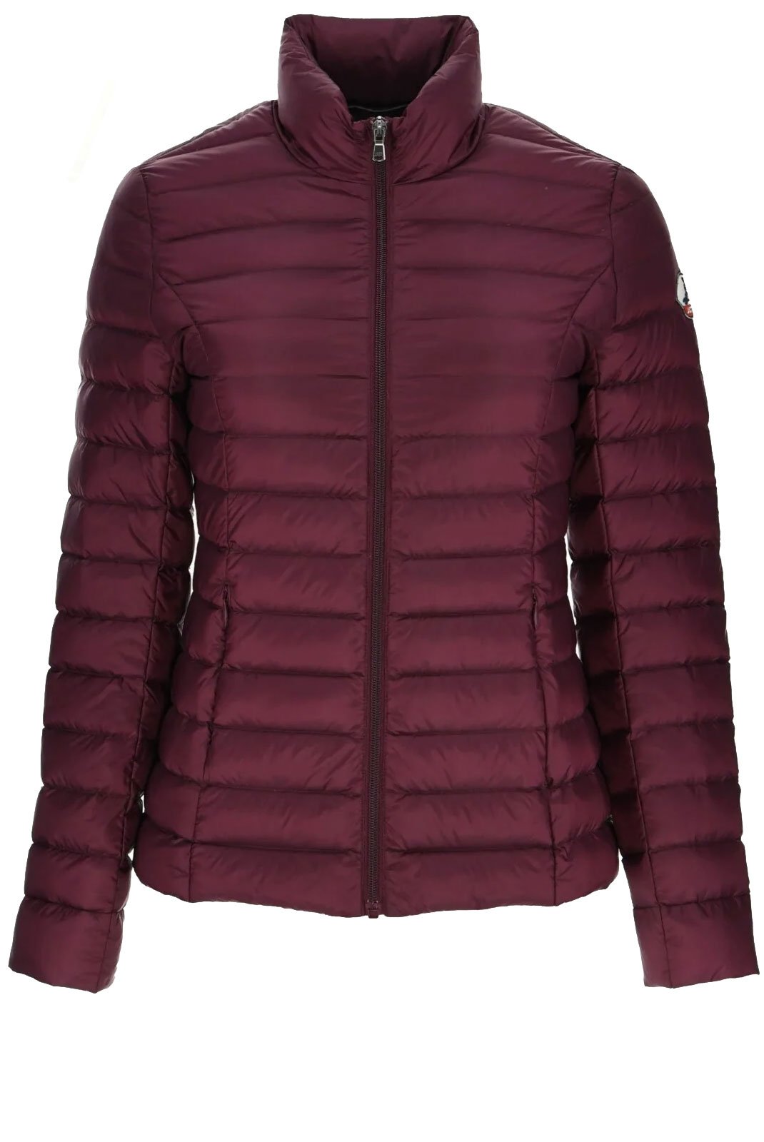 Blouson / doudoune  Just over the top CHA 461 AUBERGINE