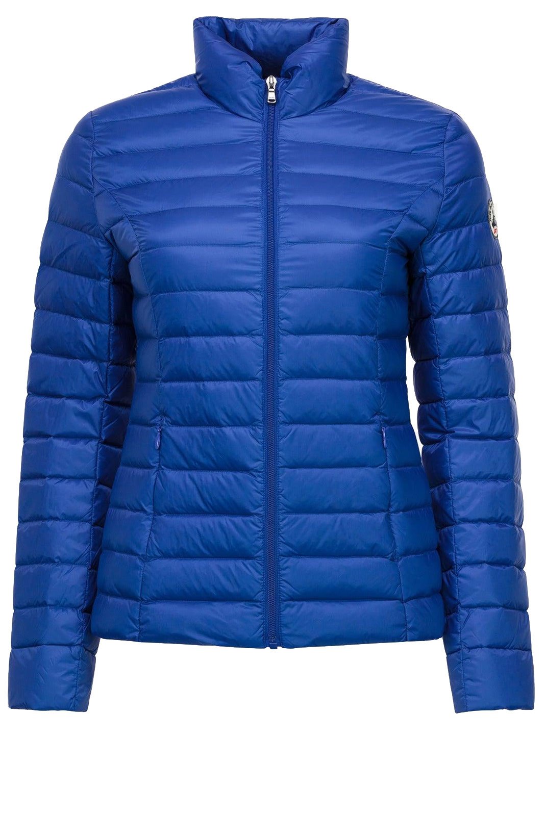 Blouson / doudoune  Just over the top CHA 103 BLEU ROI