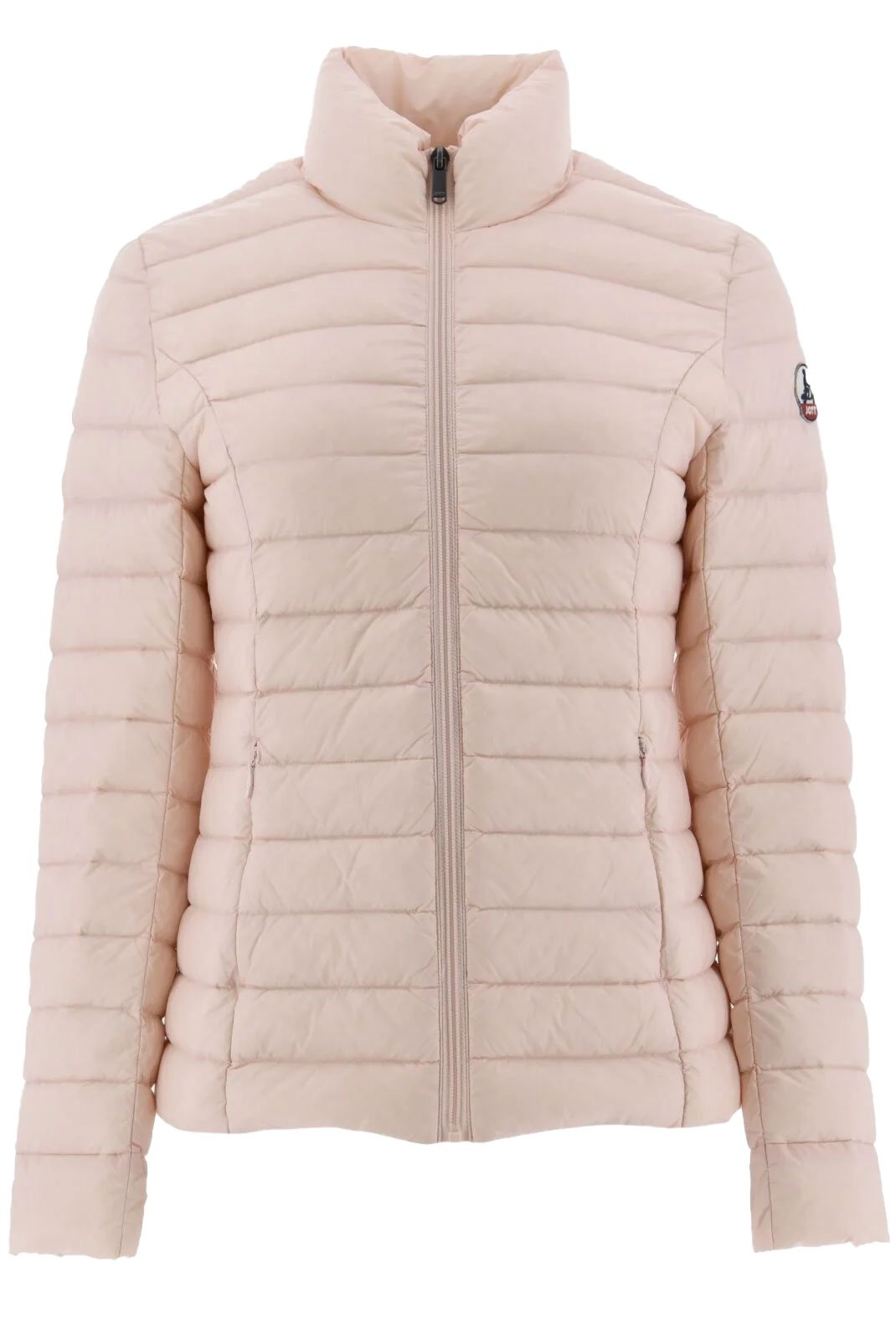 Blouson / doudoune  Just over the top CHA 471 ROSE PALE