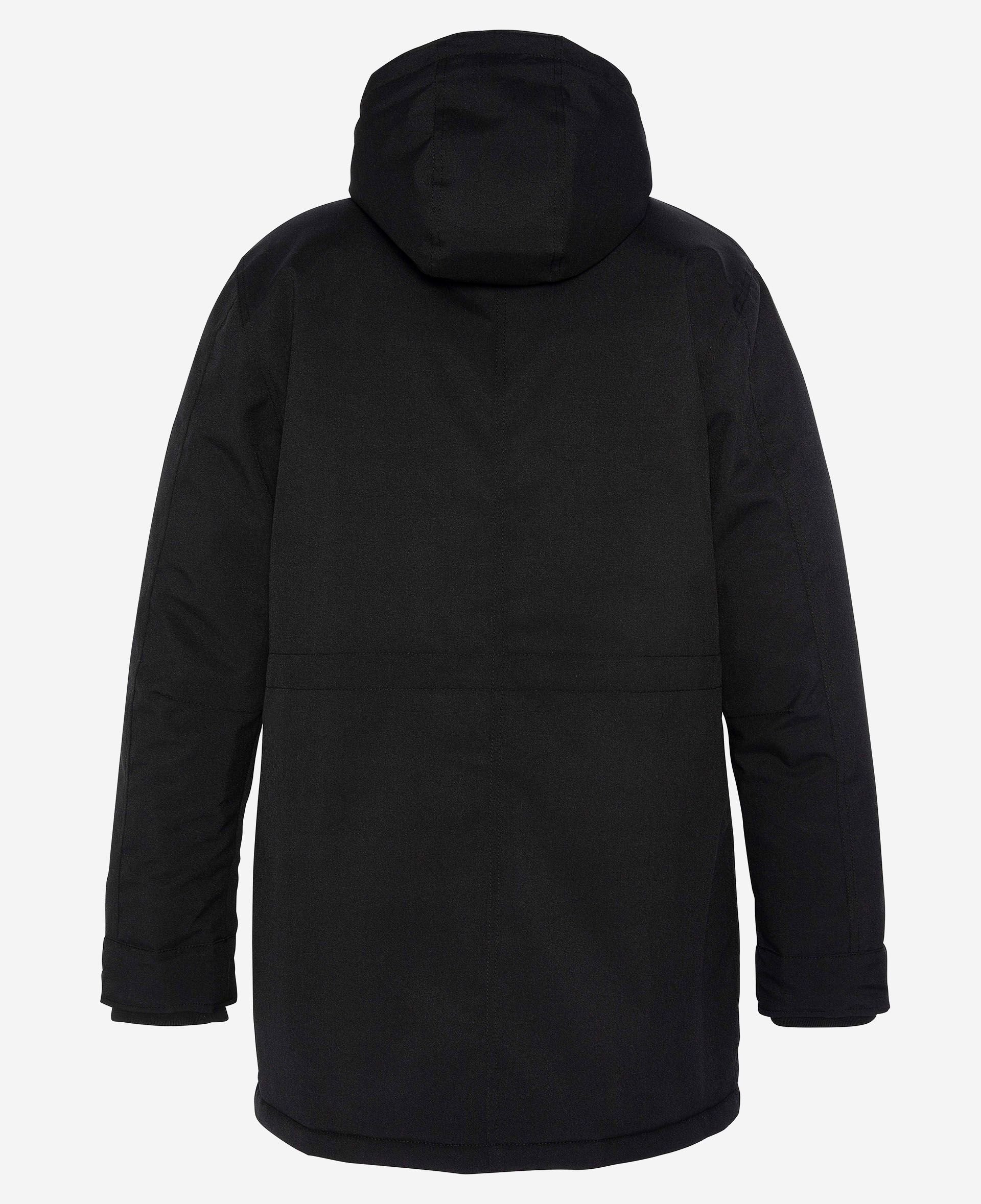 Parkas / Caban  Schott CHALLENGER BLACK