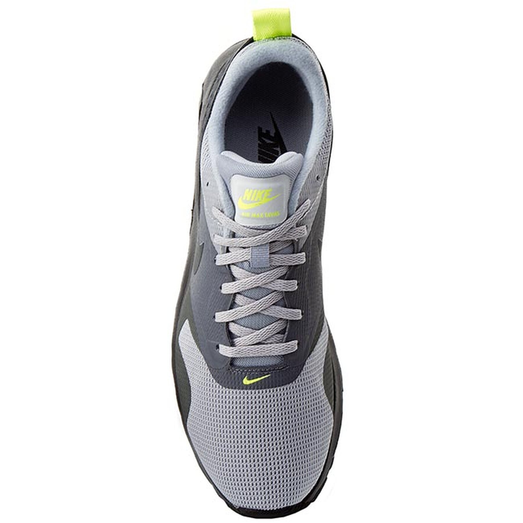 Sneakers / Sport  Nike 705149 015 Grey