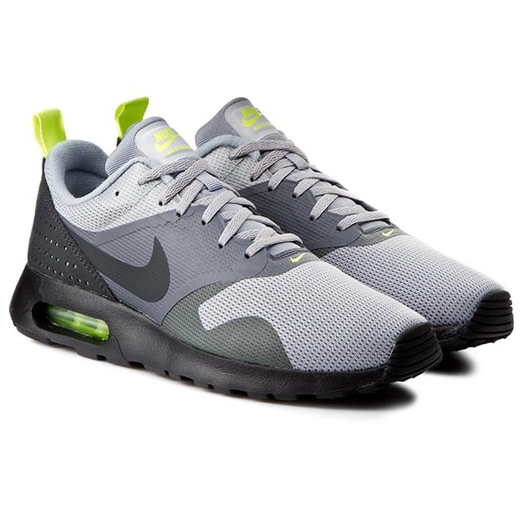 Homme  Nike 705149 015 GREY