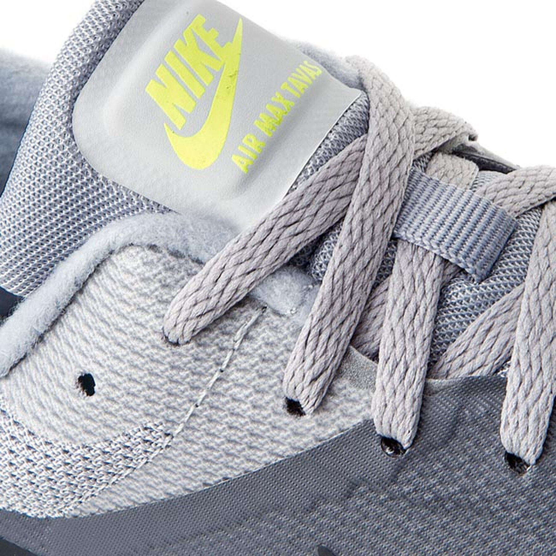 Sneakers / Sport  Nike 705149 015 Grey