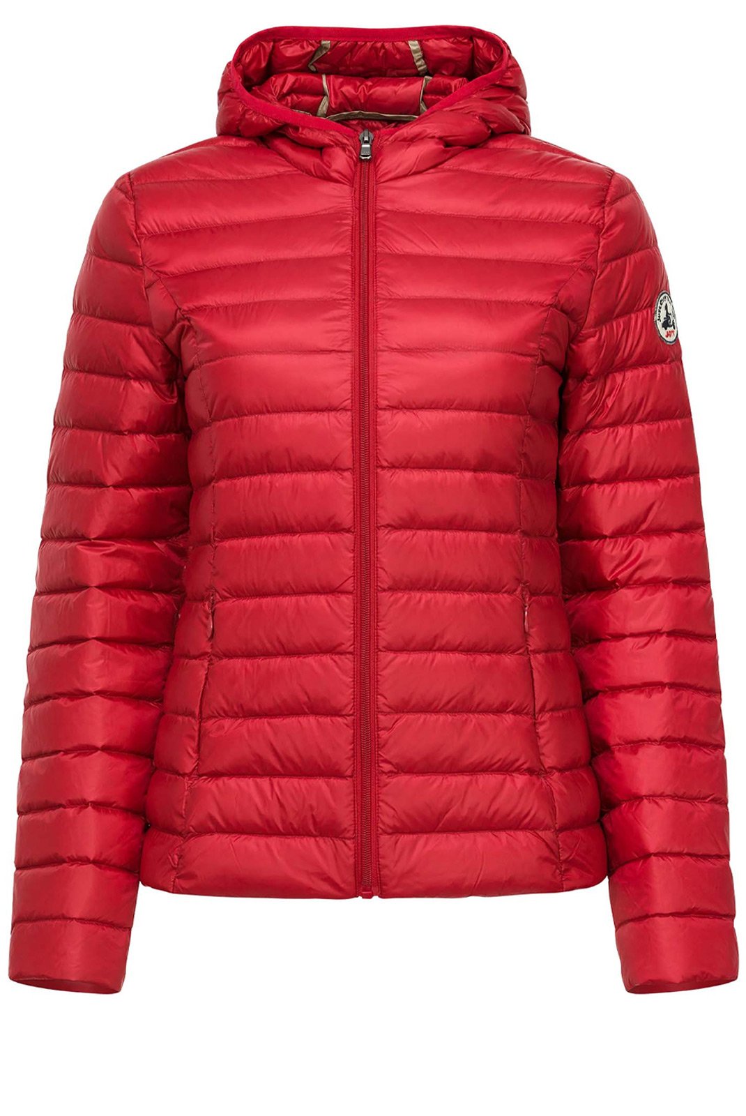 Blouson / doudoune  Just over the top CLOE 300 RED