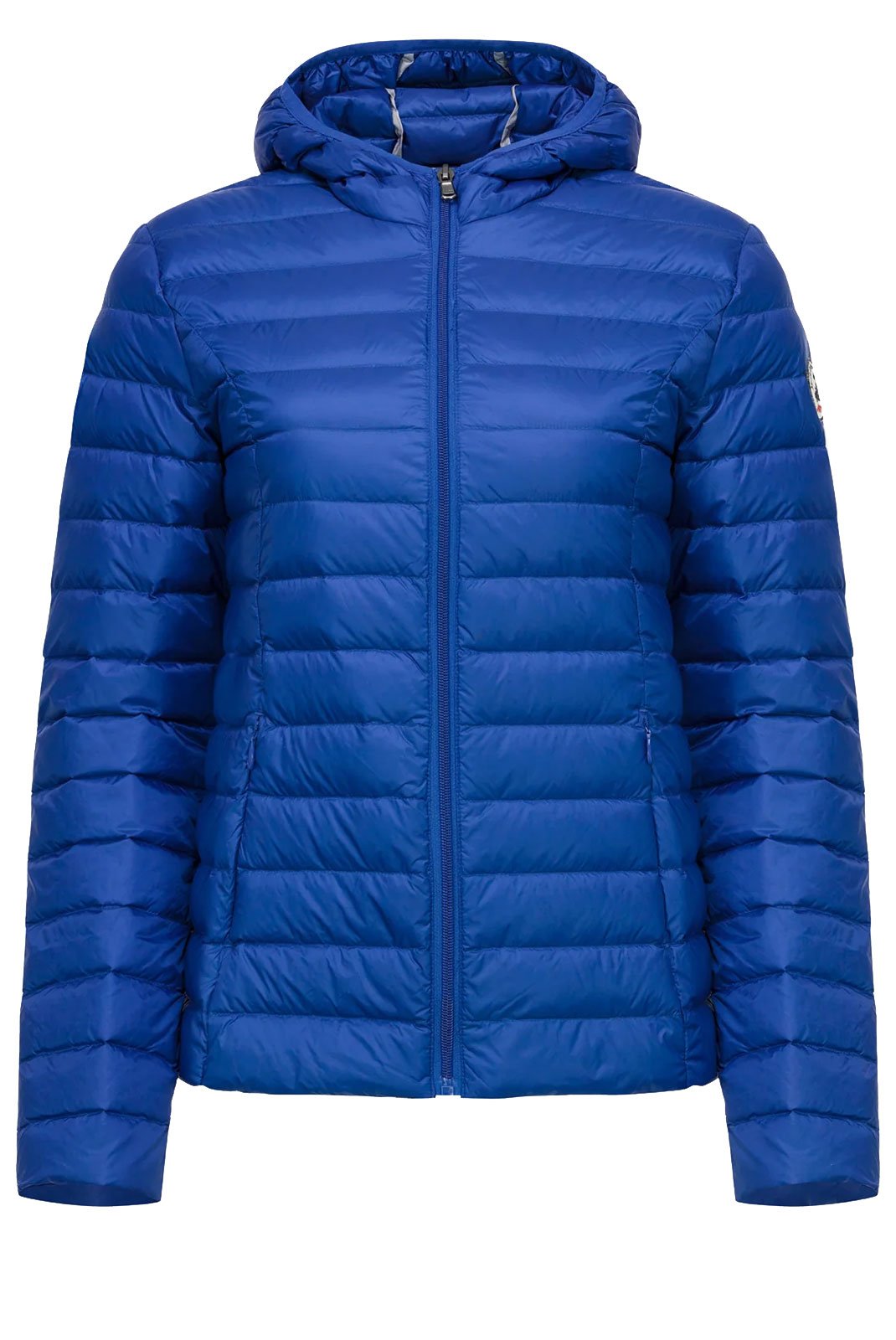 Blouson / doudoune  Just over the top CLOE 103 BLEU ROI