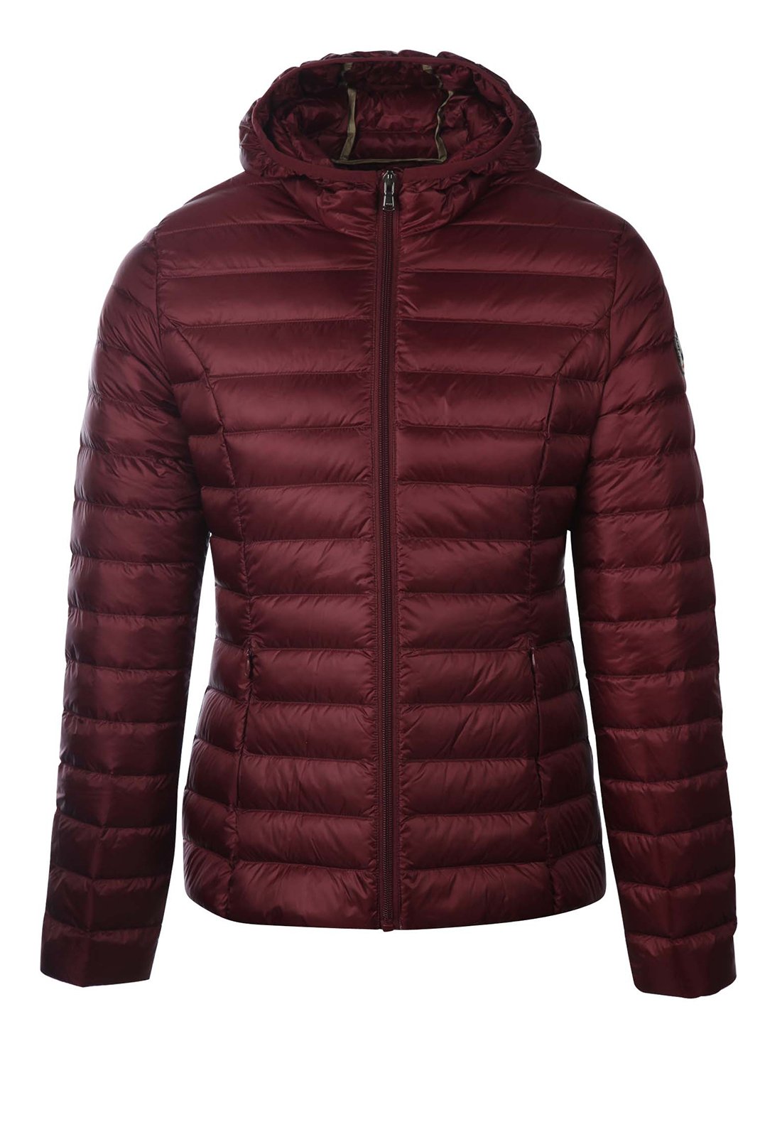 Blouson / doudoune  Just over the top CLOE 311 AUBERGINE