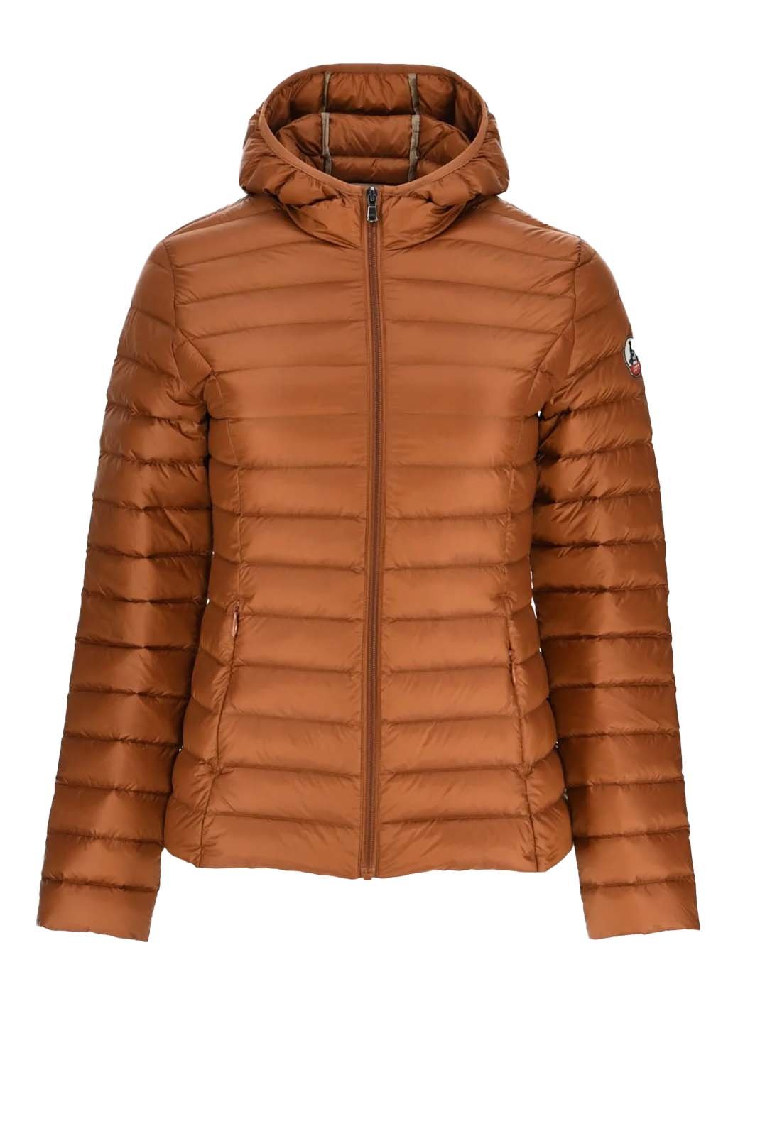 Blouson / doudoune  Just over the top CLOE 811 CARAMEL