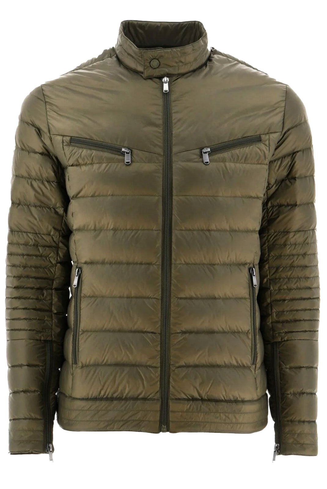 Blousons / doudounes  Just over the top DAVID 255 ARMY