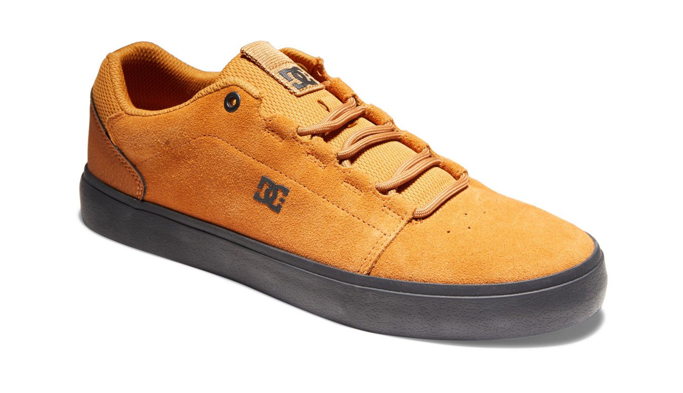 Sneakers / Sport  Dc shoes ADYS300580 KWH