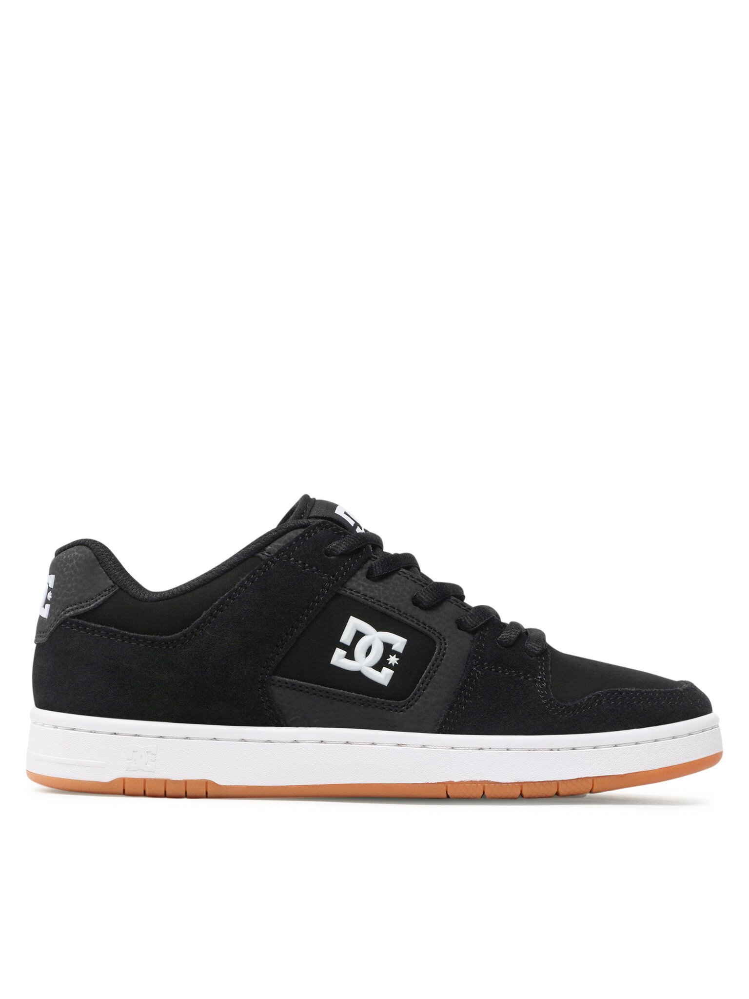 Sneakers / Sport  Dc shoes ADYS100670 BW6