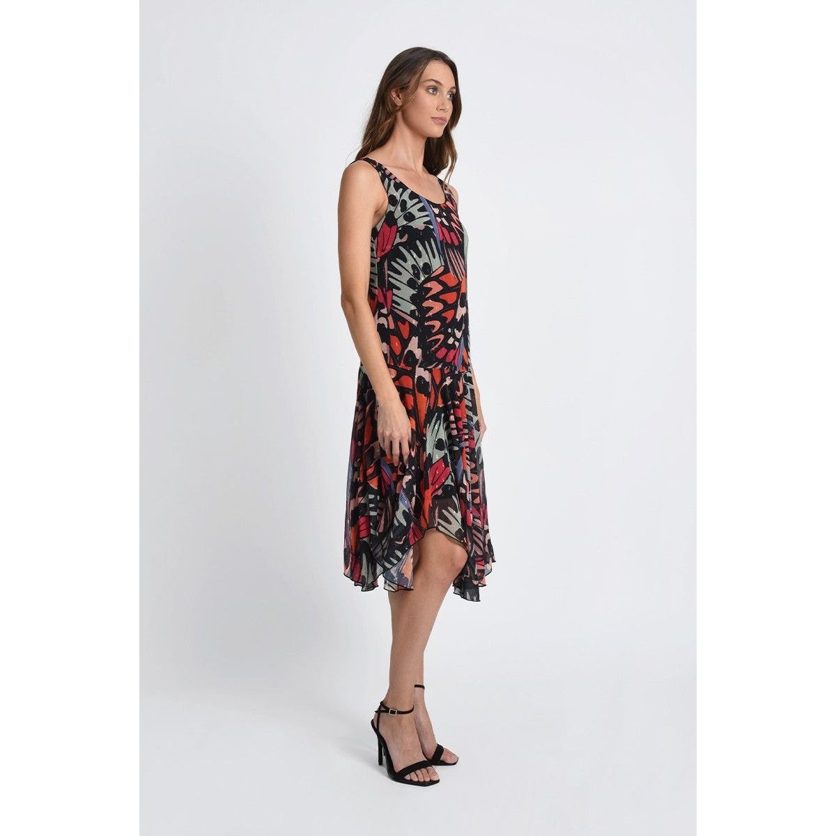 Robes  Molly bracken RR115BP BLACK