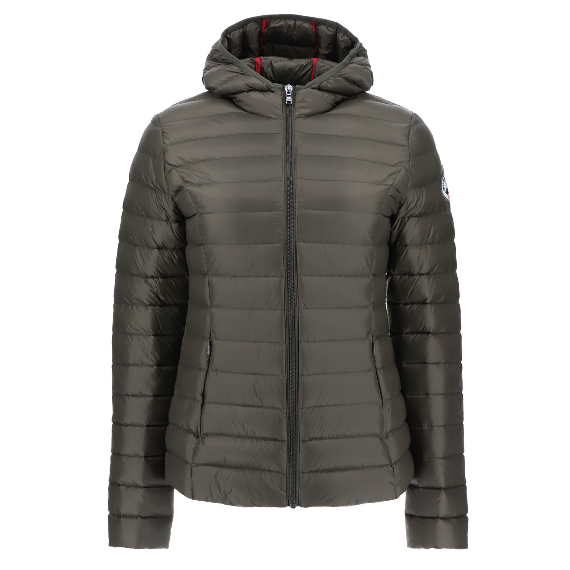 Blouson / doudoune  Just over the top CLOE 255 ARMY