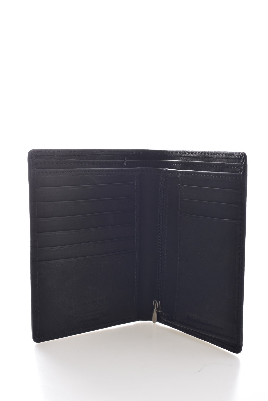 Petite maroquinerie  Von dutch GLASS NOIR