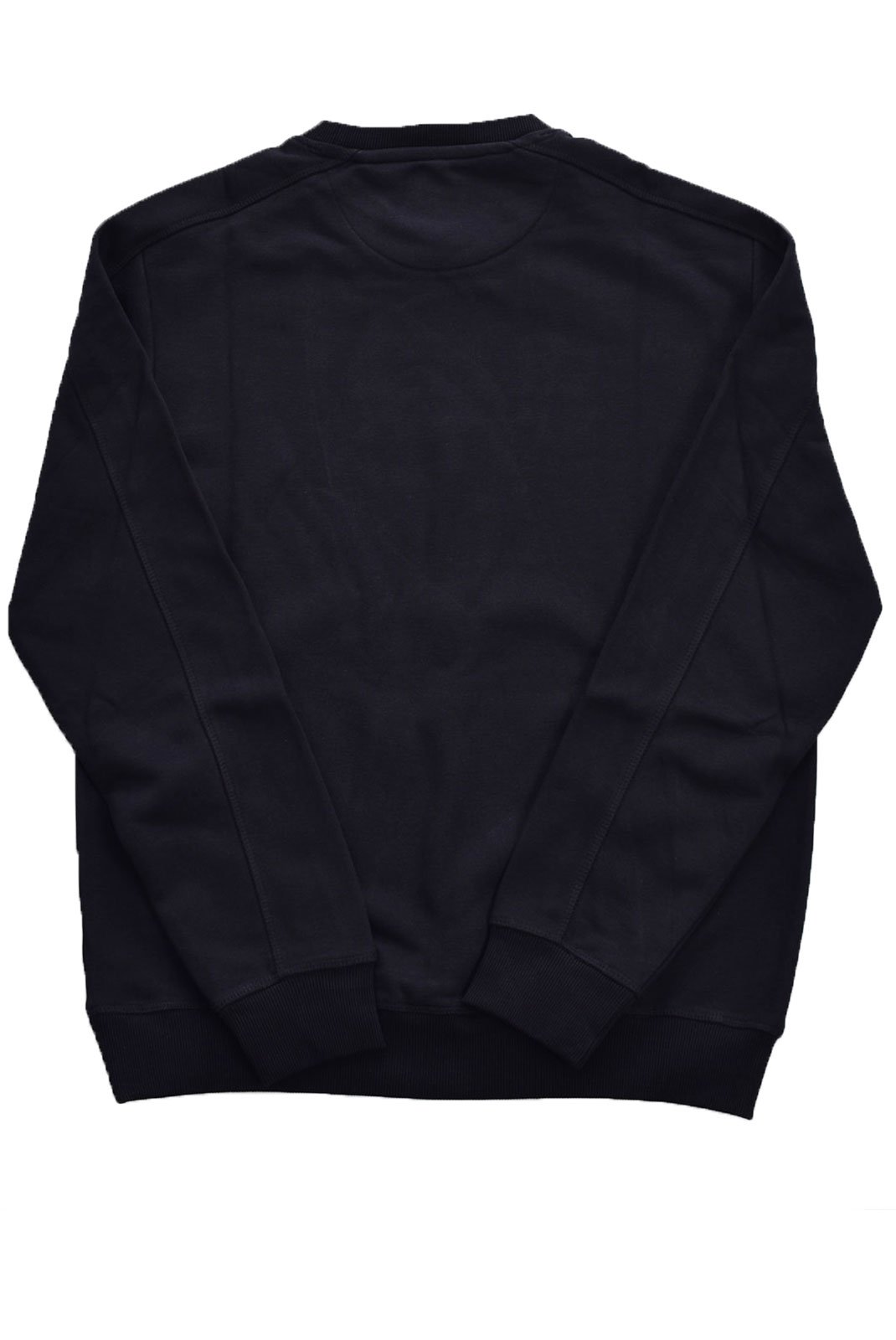 Sweatshirts  Guess jeans M3BQ34 KBY51 JBLK Jet Black A996