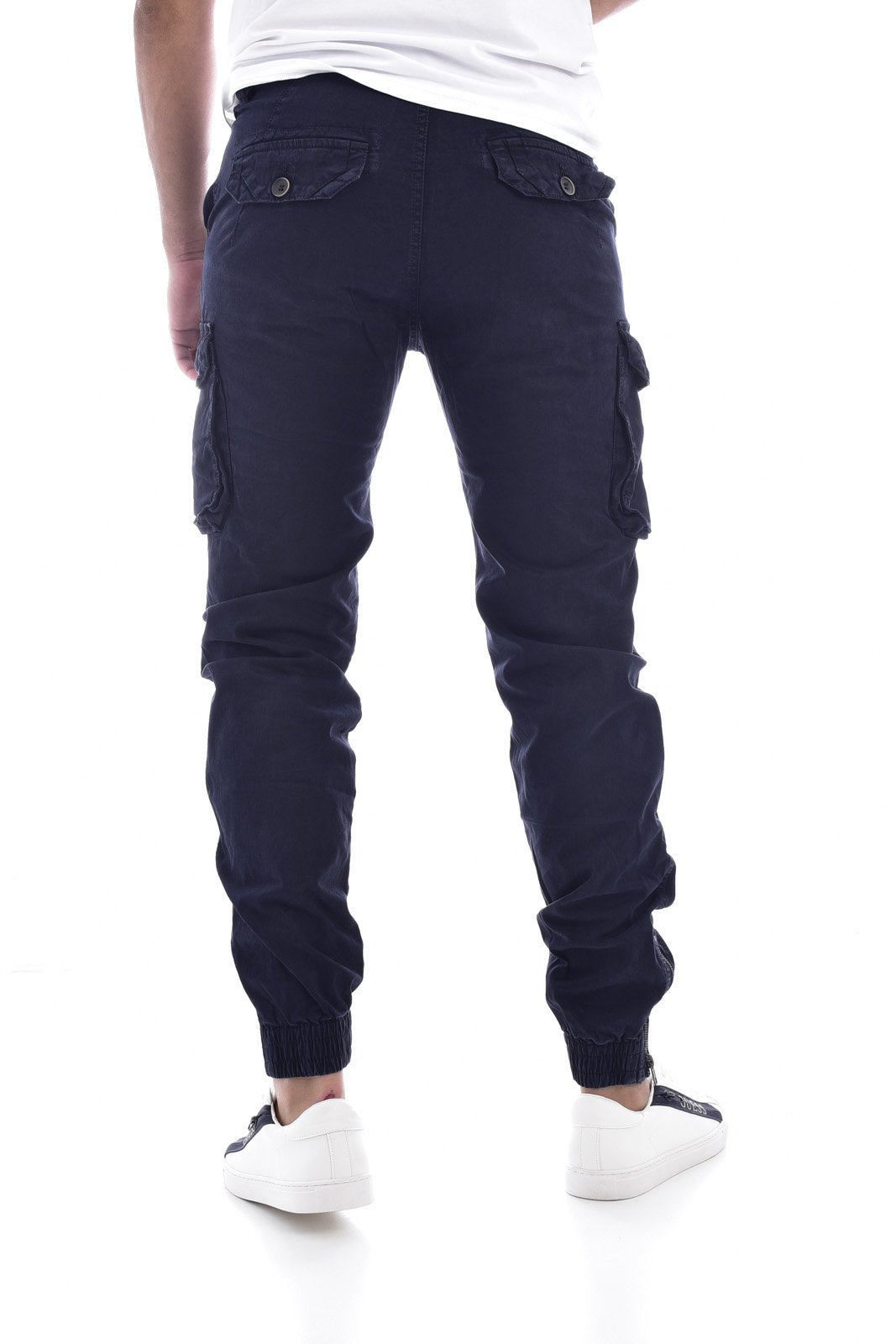 Homme  Giani 5 7366 MARINE