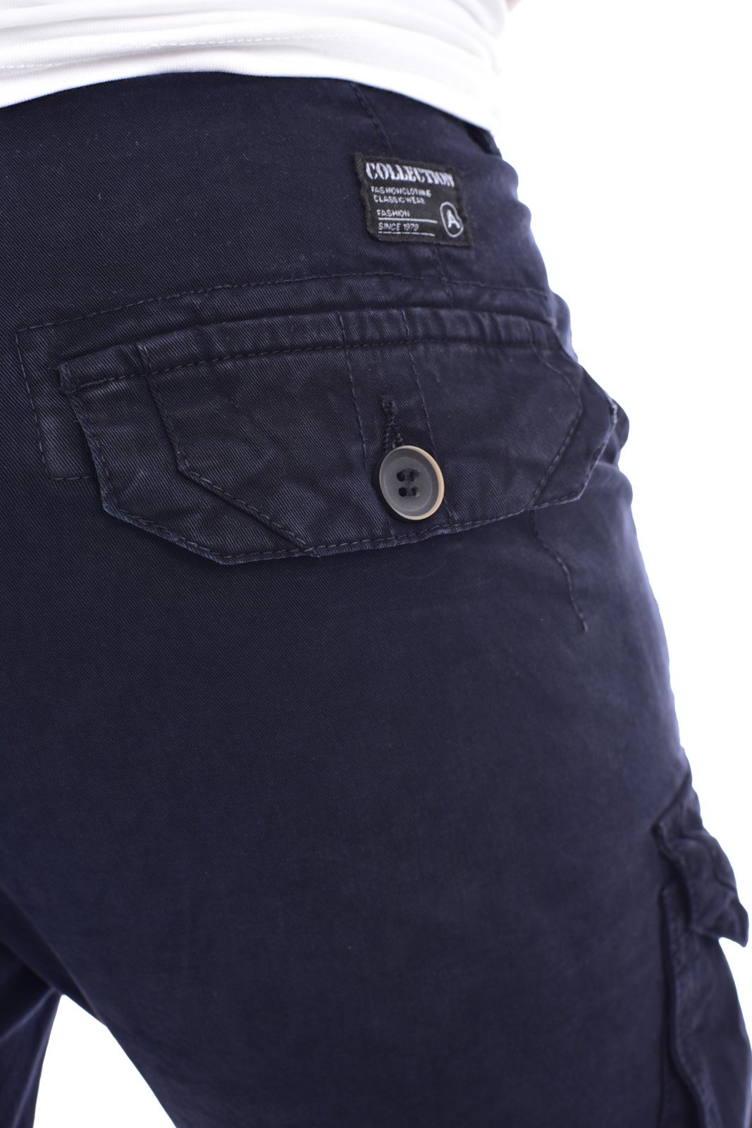 Homme  Giani 5 7366 MARINE