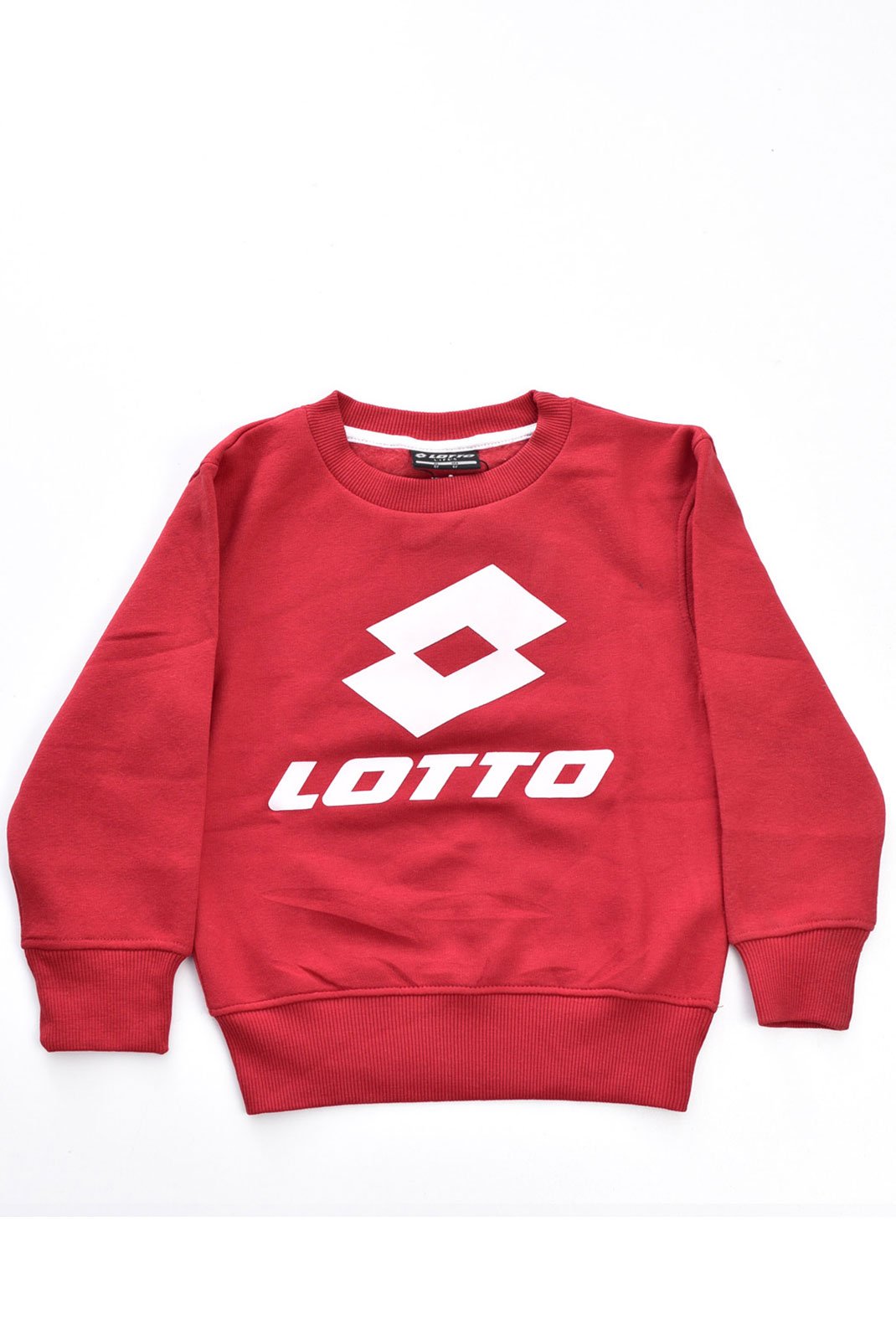 Enfant  Lotto LOTTO23403 Rouge