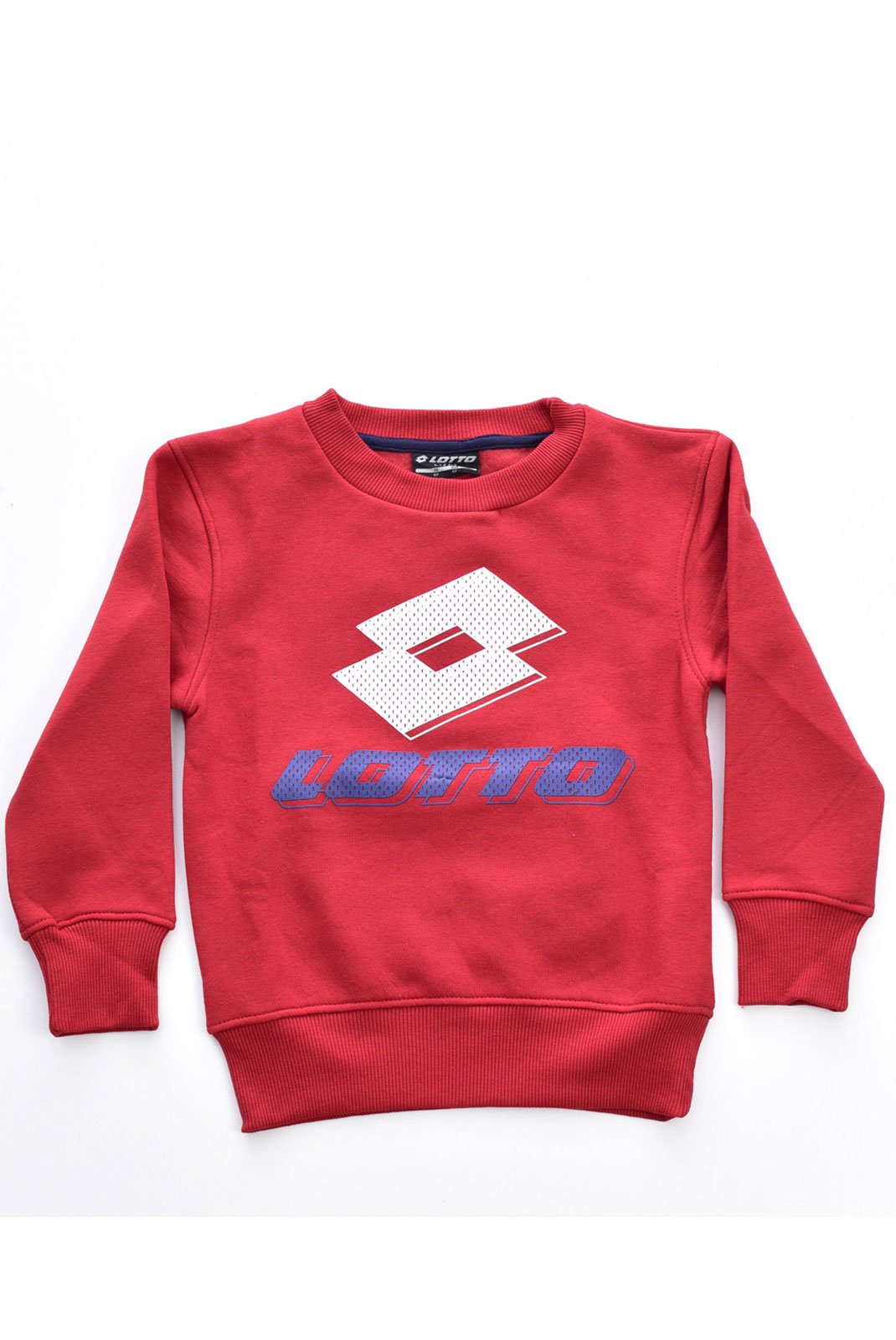 Enfant  Lotto LOTTO23603 Rouge