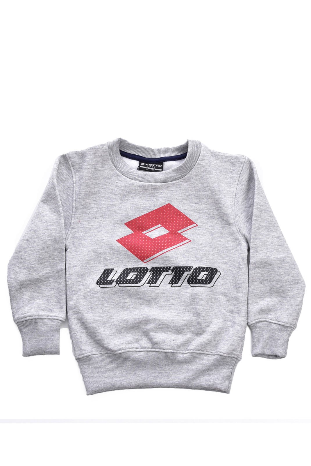 Enfant  Lotto LOTTO23603 Gris