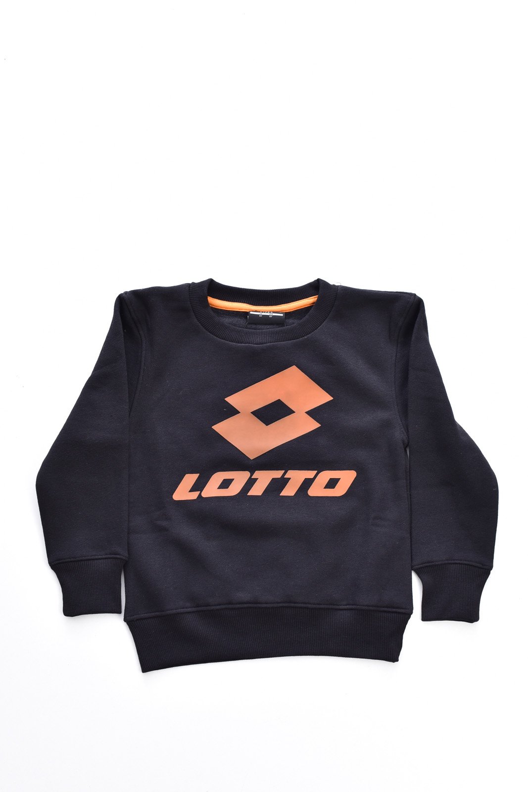 Enfant  Lotto LOTTO23403 Noir