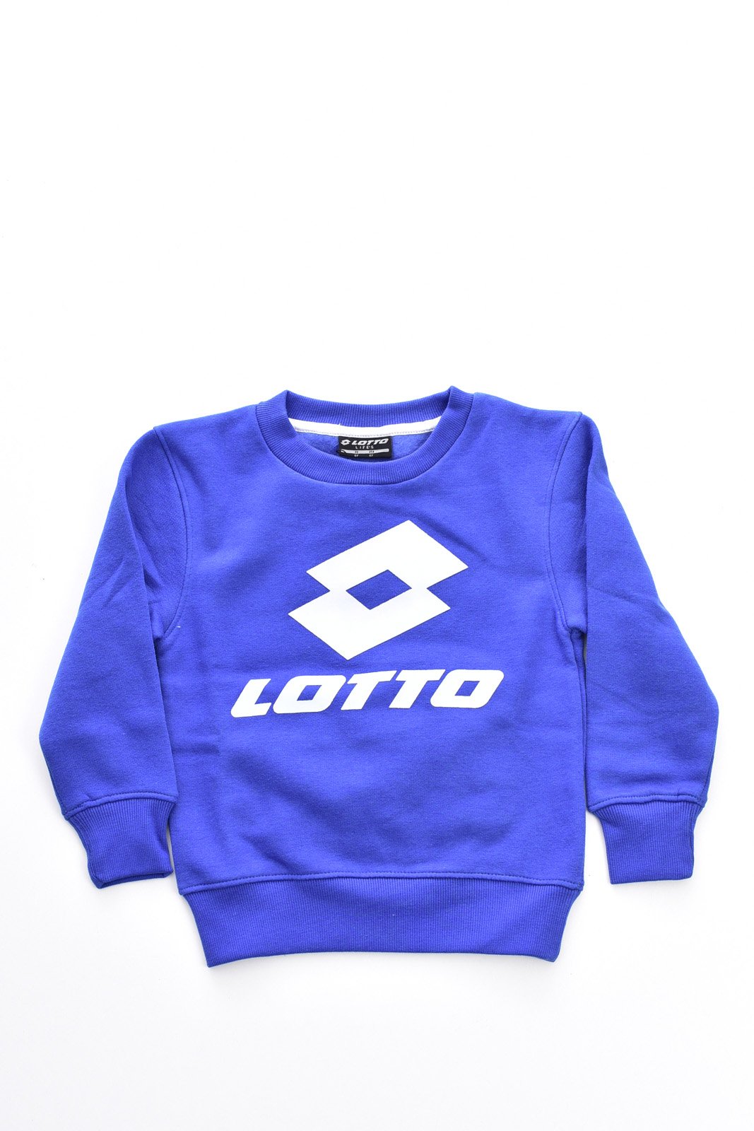 Enfant  Lotto LOTTO23403 Royal blue