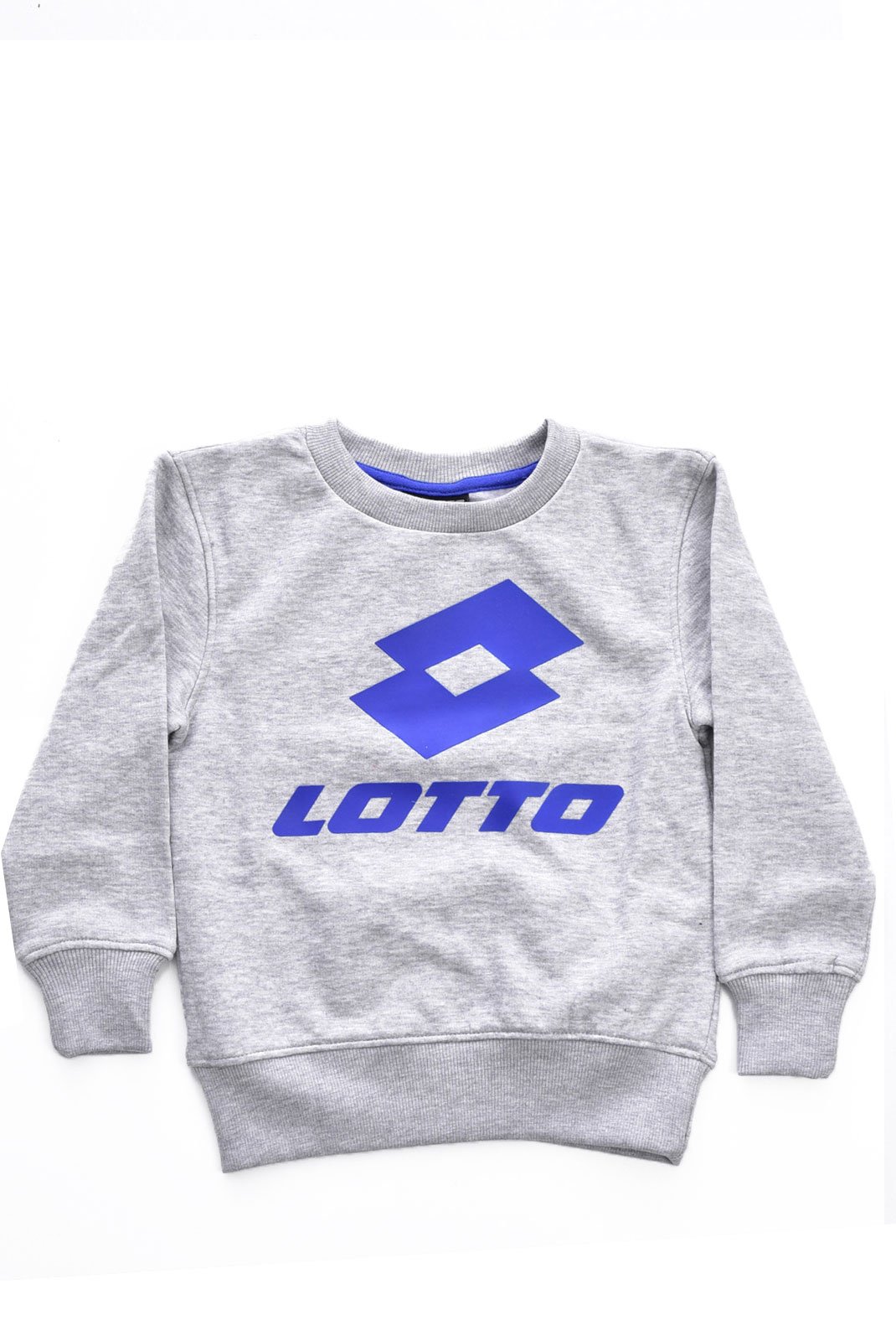 Enfant  Lotto LOTTO23403 Gris