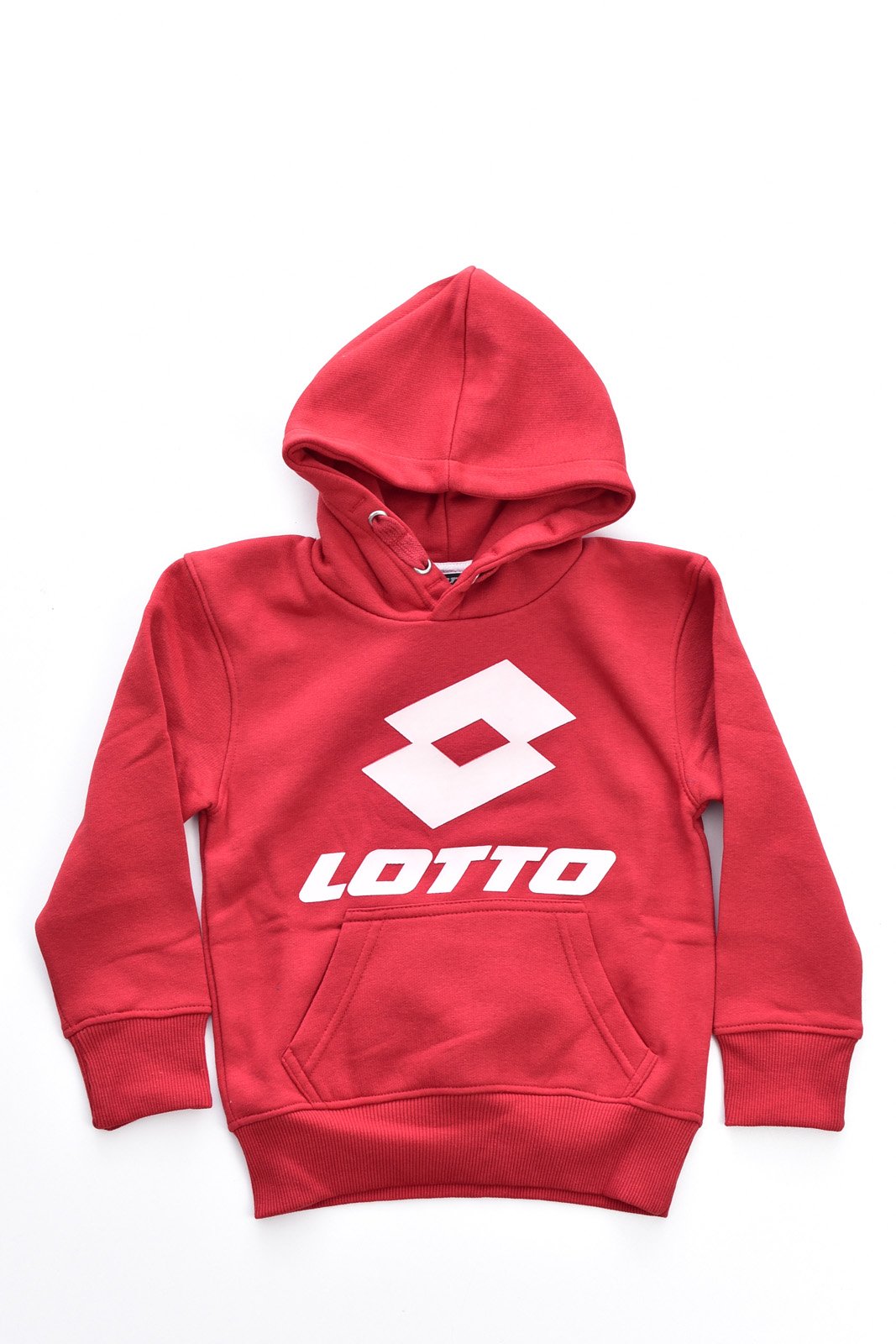 Enfant  Lotto LOTTO23402 Rouge