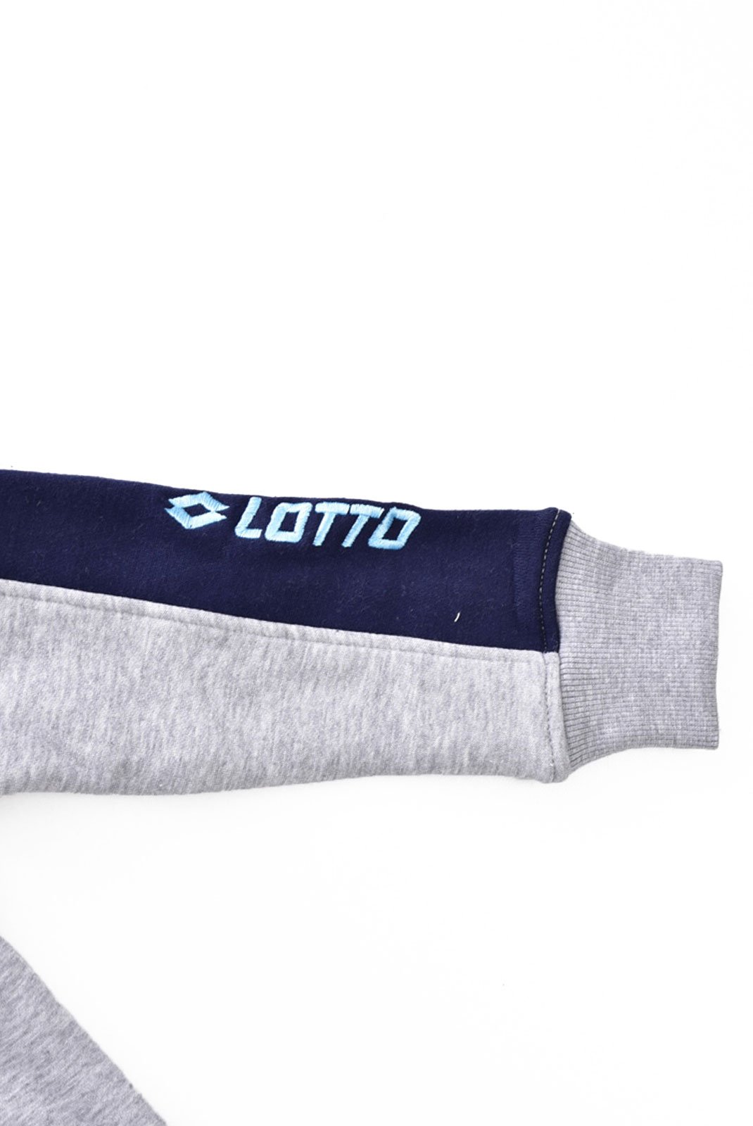 Enfant  Lotto LOTTO 6614 Gris