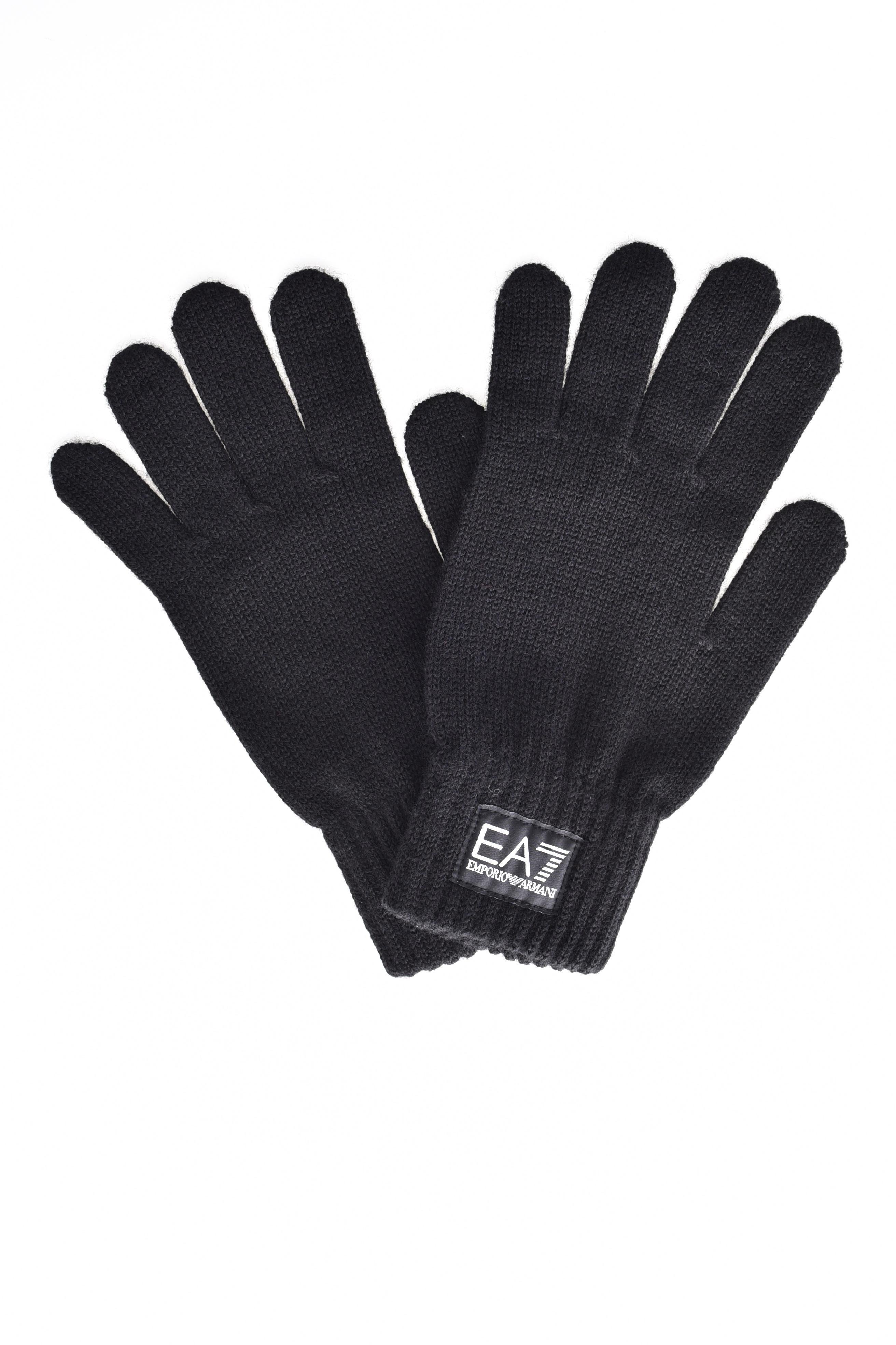 Accessoires   Ea7 240121 3F102 00020 NERO