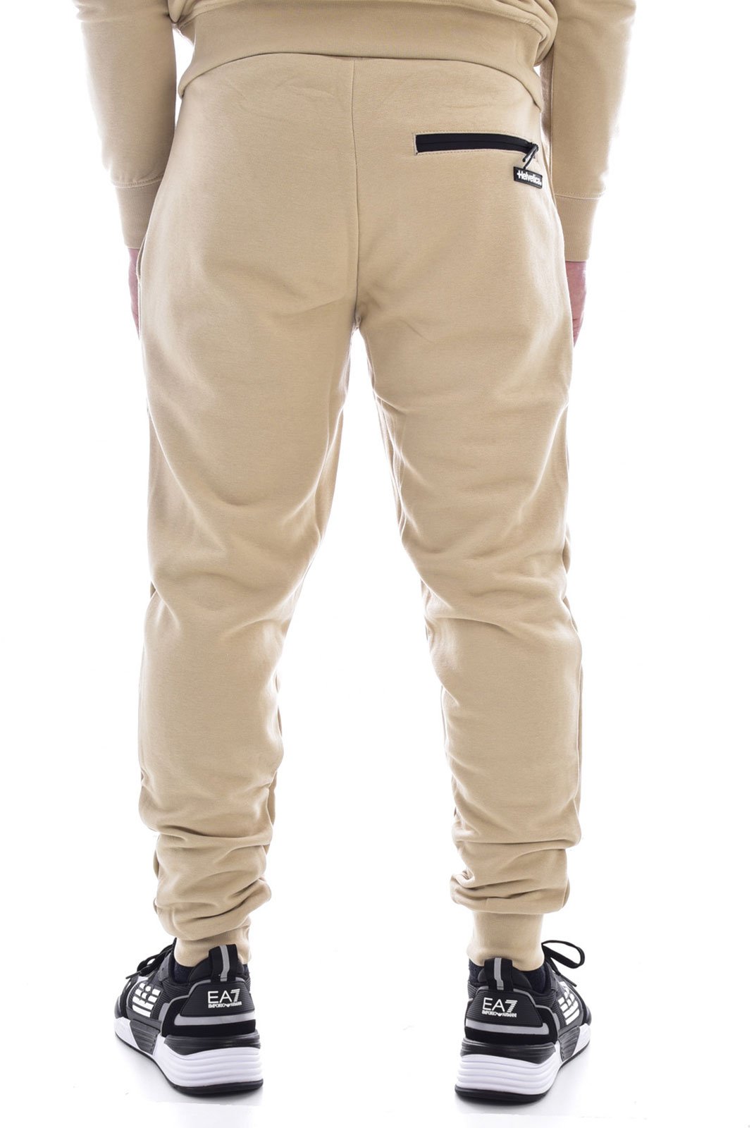 Pantalons sport/streetwear  Helvetica GIOVANI CRAFT