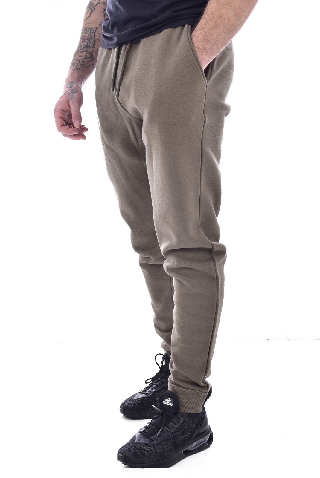 Homme  Just Emporio JE-600 LIGHT KAKI