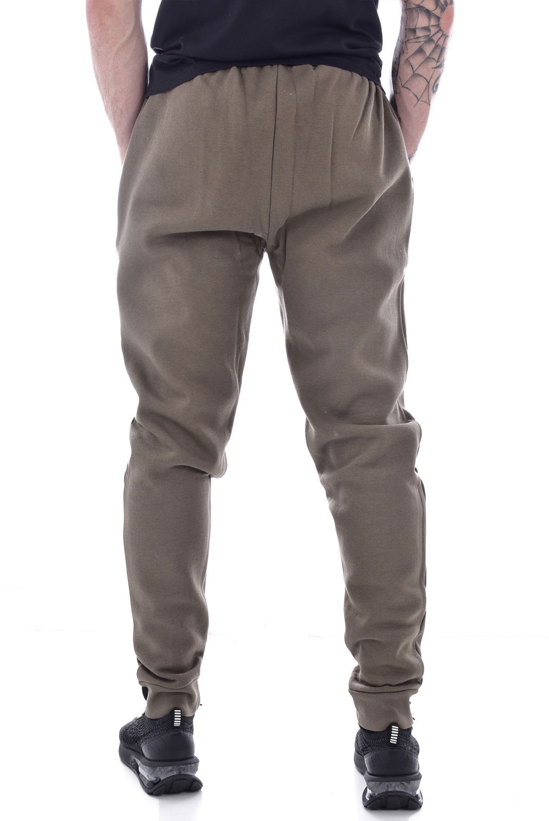 Homme  Just Emporio JE-600 LIGHT KAKI