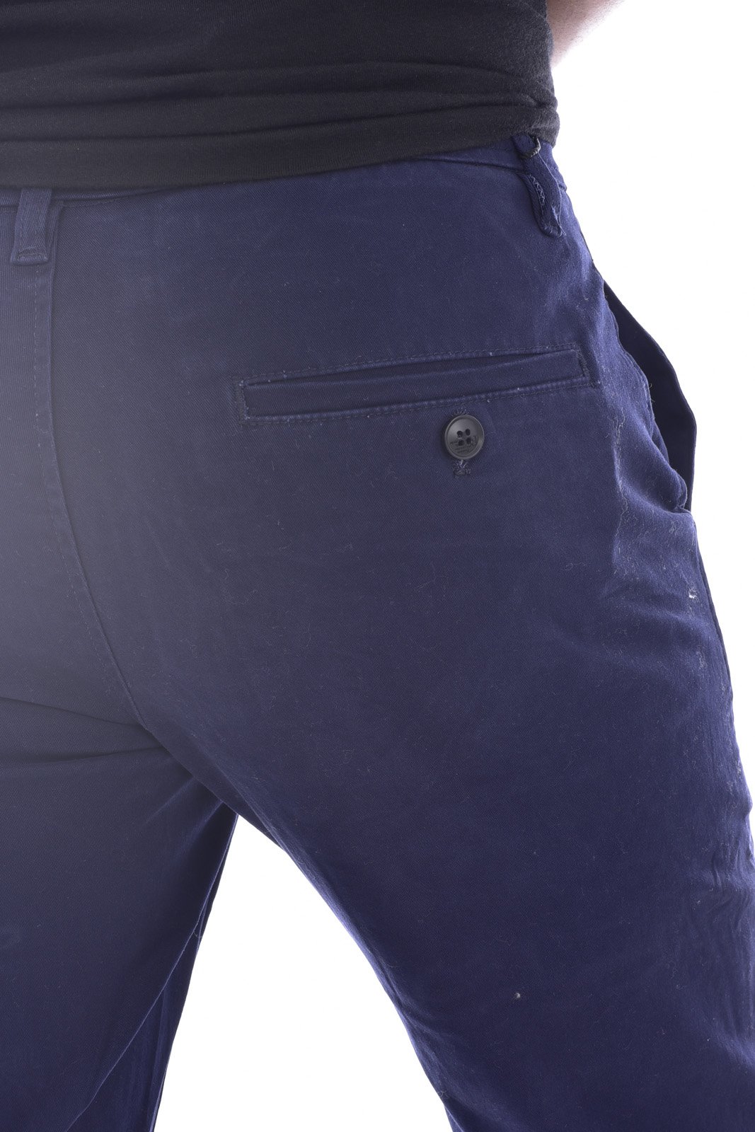 Pantalons sport/streetwear  Giani 5 D187 BLEU