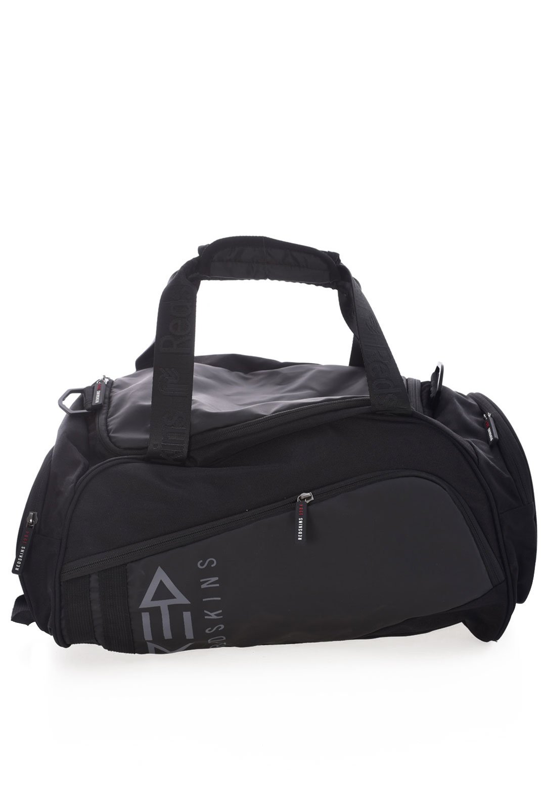 Maroquinerie  Redskins MOLNE NOIR