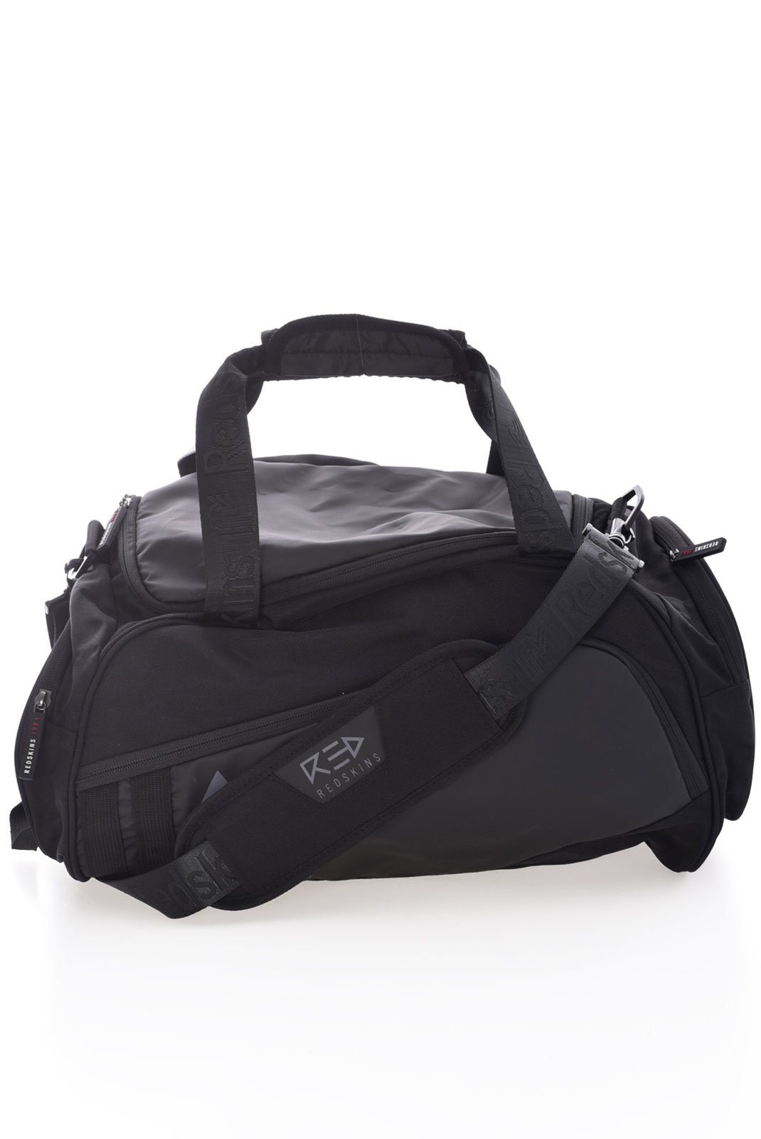 Maroquinerie  Redskins MOLNE NOIR