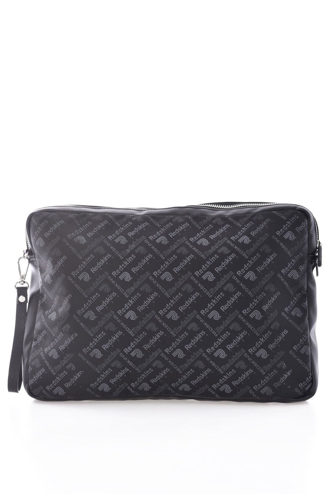 T-S manches courtes  Redskins MAGIC NOIR