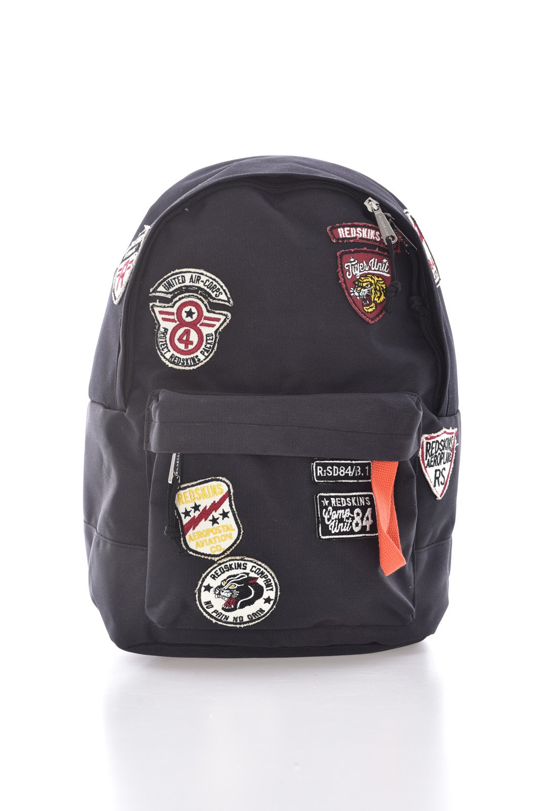 Homme  Redskins MOUNTAIN NAVY