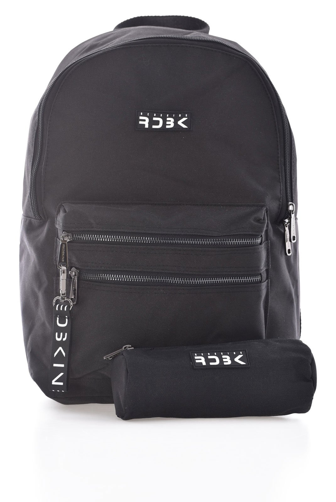 Sacs à dos  Redskins MEDIA NOIR