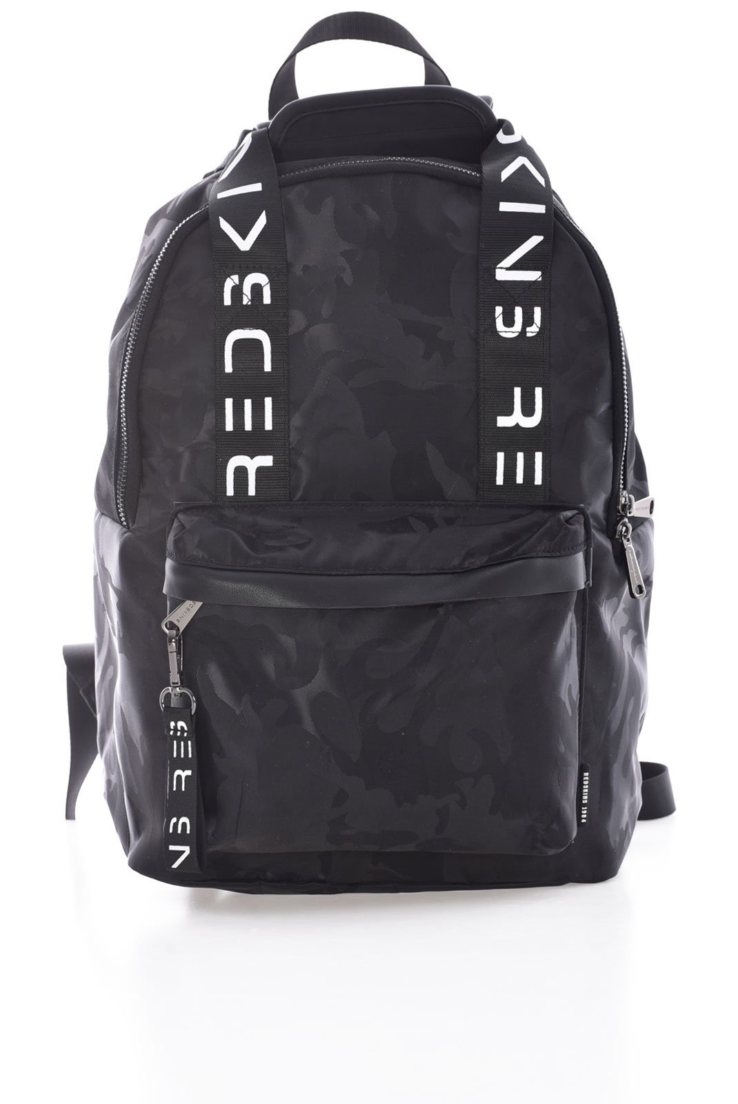 Homme  Redskins MORNING NOIR