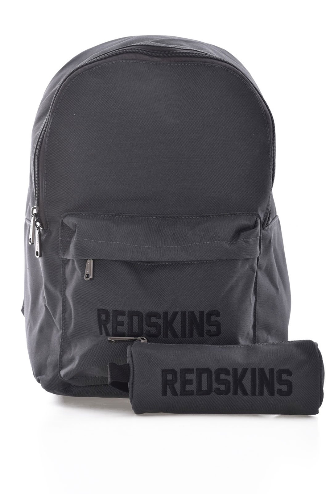 Homme  Redskins MEETING GRIS