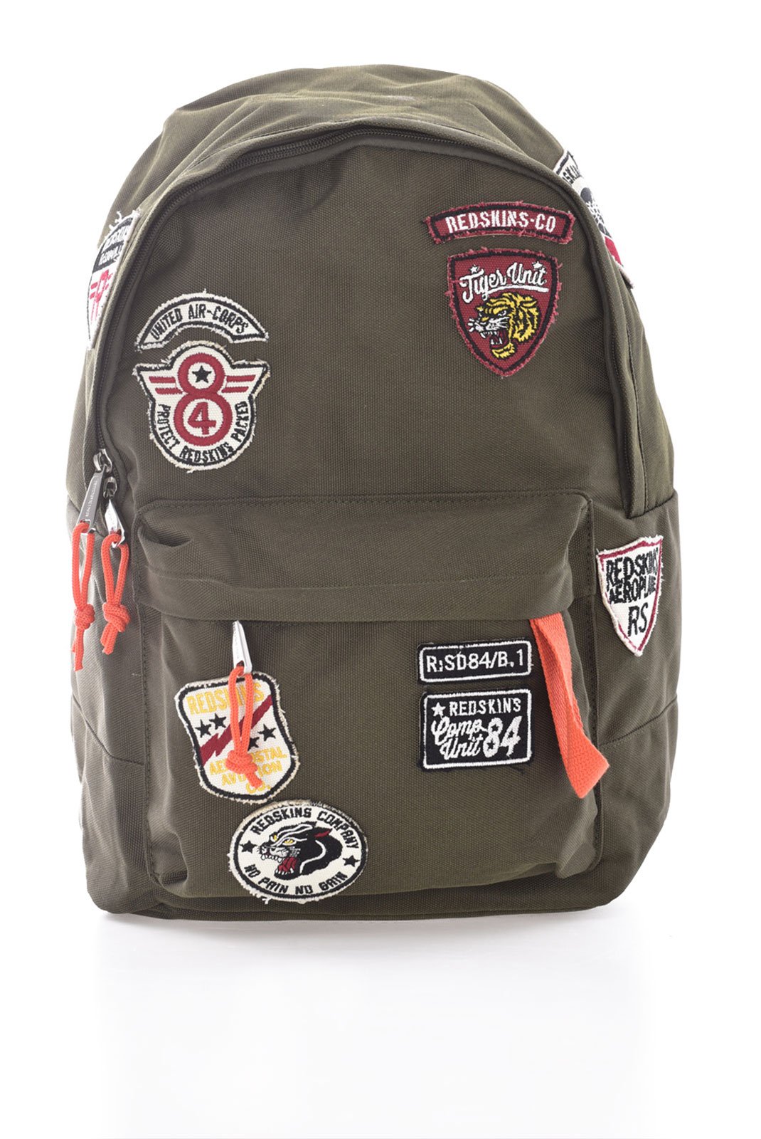 Homme  Redskins MOUNTAIN KAKI