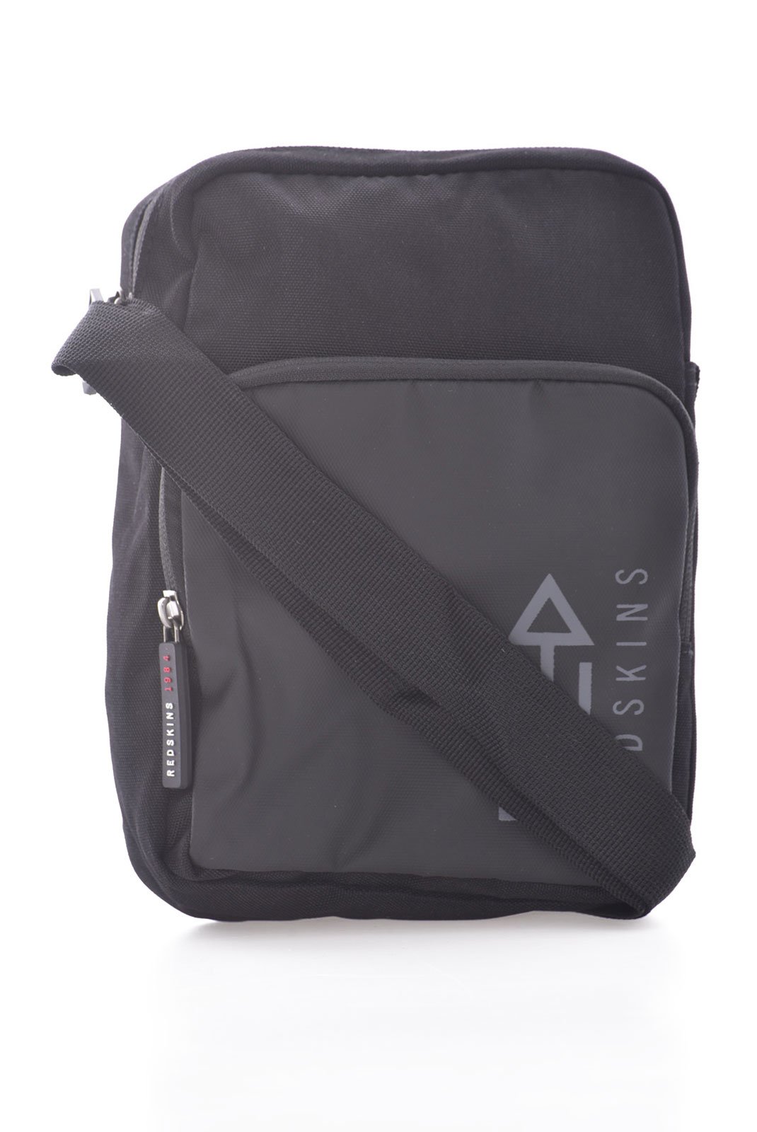 Homme  Redskins MOSS NOIR