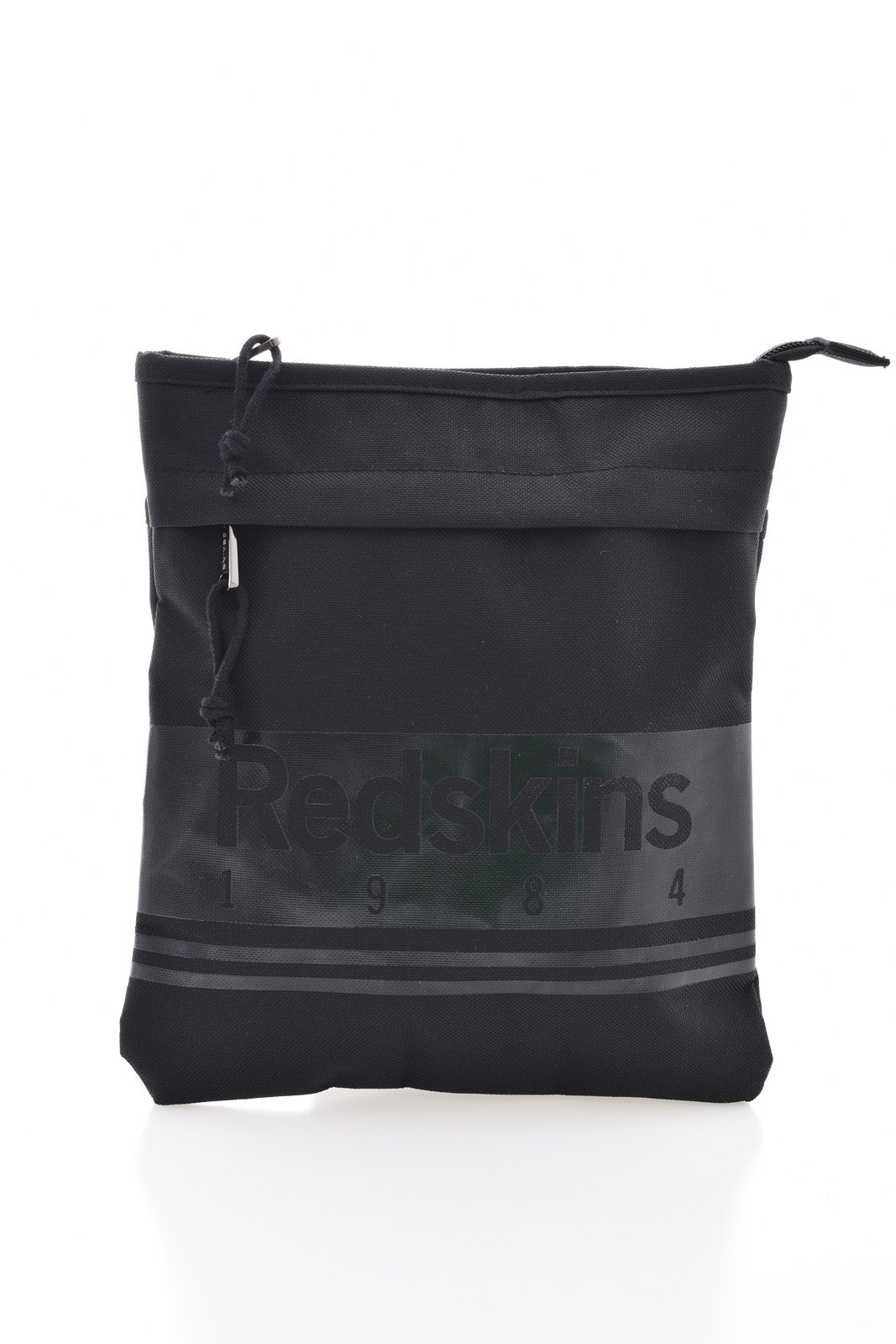 Homme  Redskins NASTIE NOIR