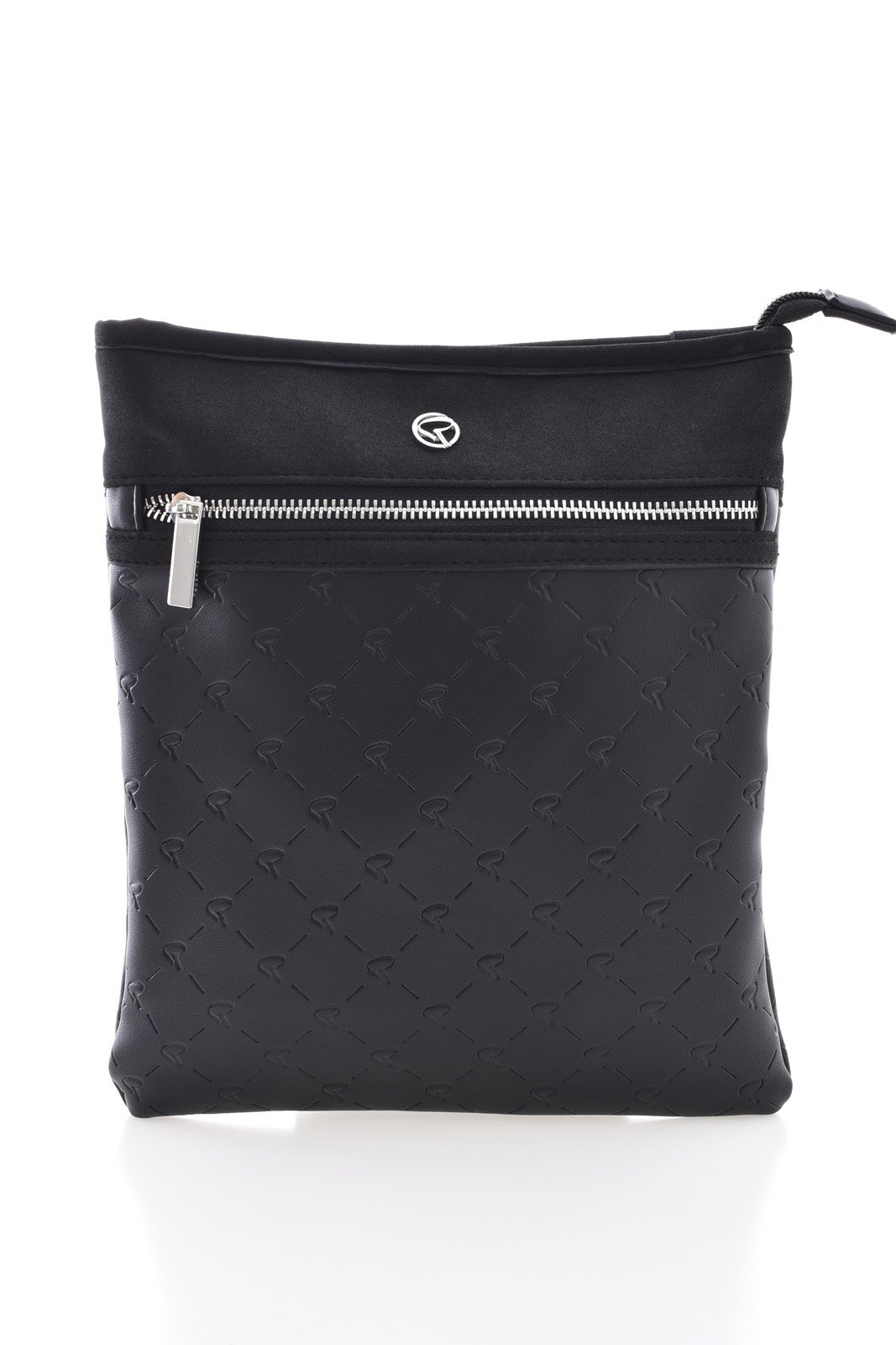 Homme  Redskins NAPPA NOIR