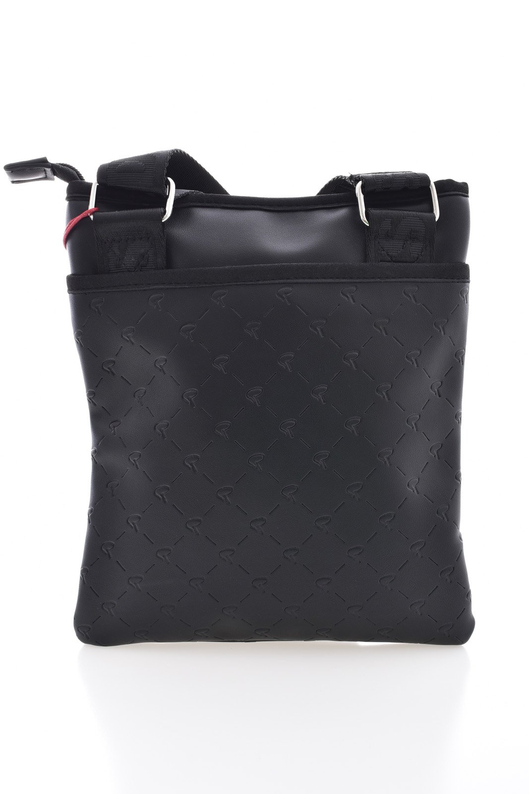 Homme  Redskins NAPPA NOIR