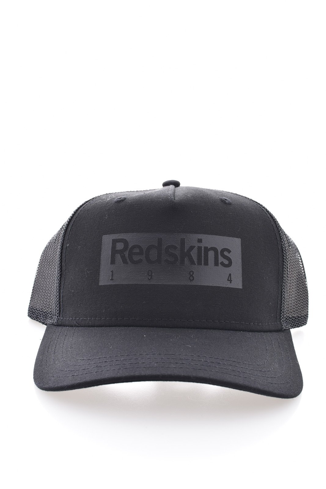 Bonnets  Redskins NERD noir