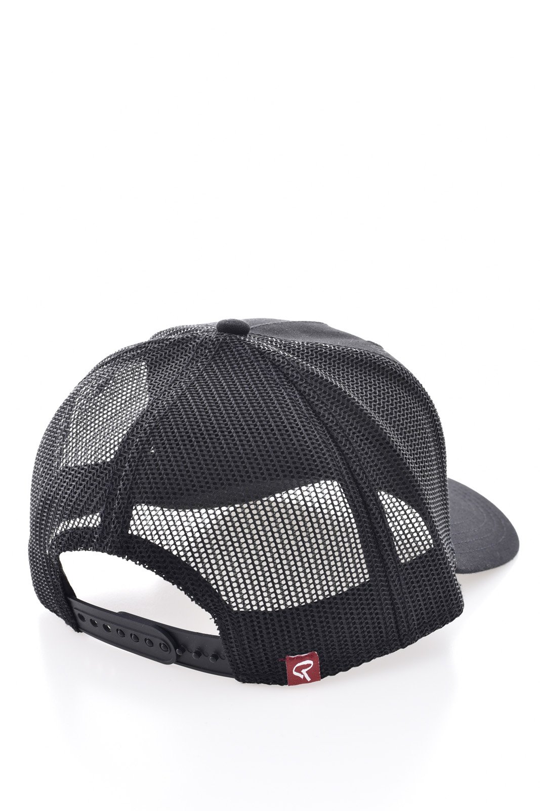 Bonnets  Redskins NERD noir